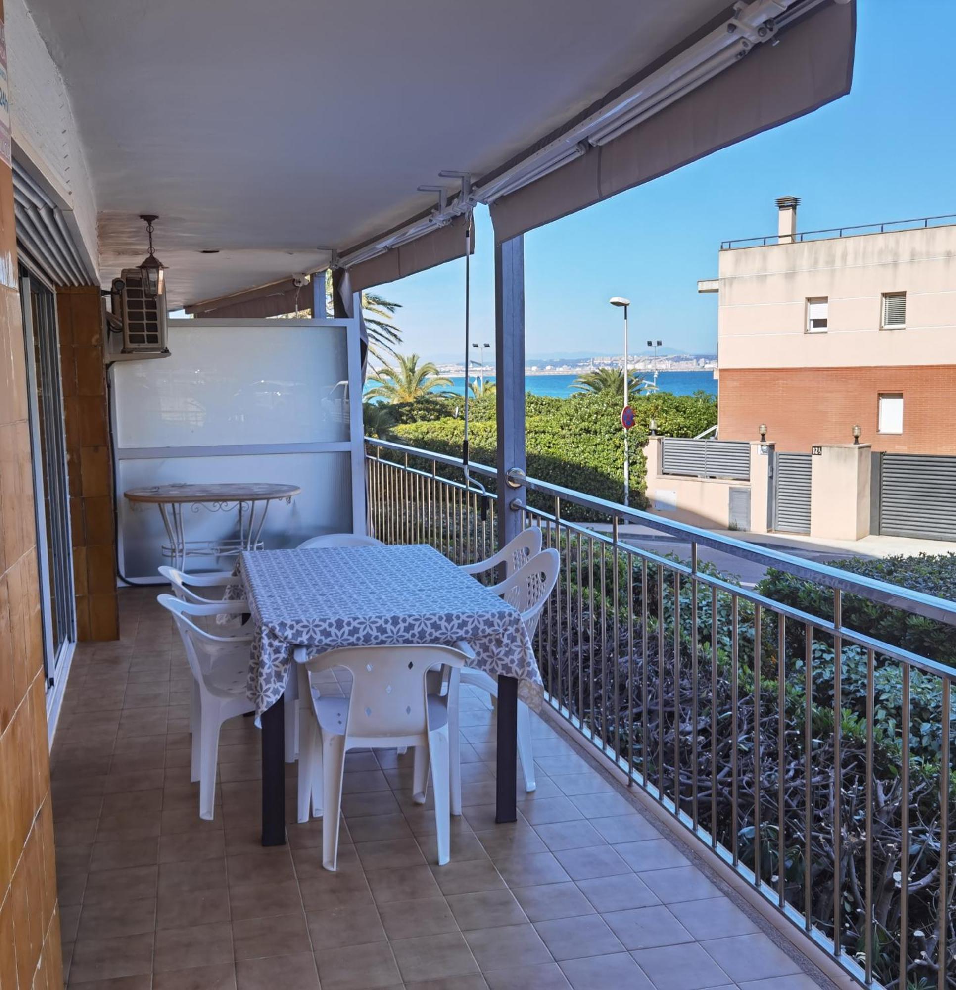 Appartement Tu Oasis, A La Orilla Del Mar Salou