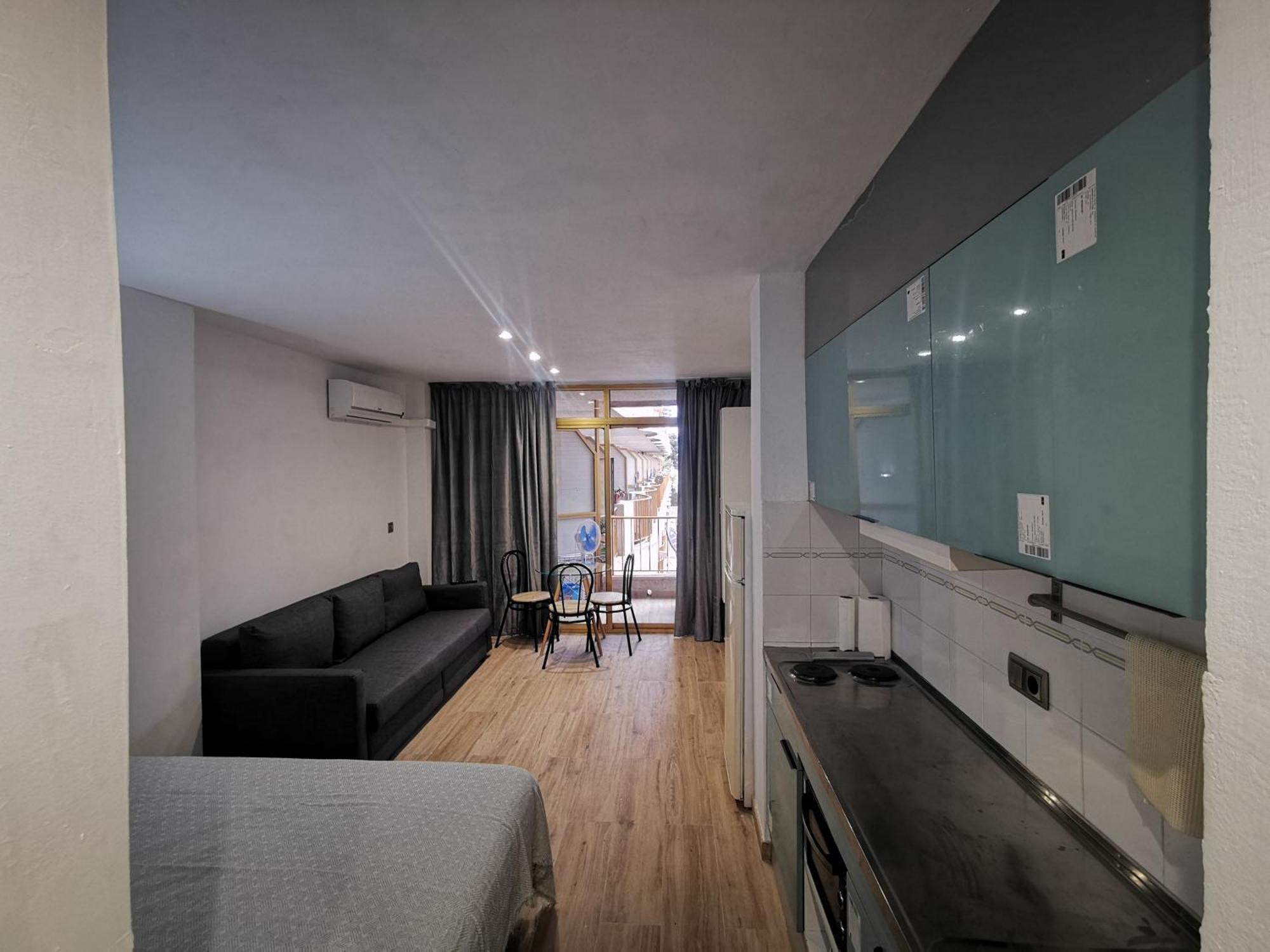 Apartamento New Nuevo Brand New A Estrenar Luxury De Lujo 12 Months Open! 12 Meses Abierto! Salou