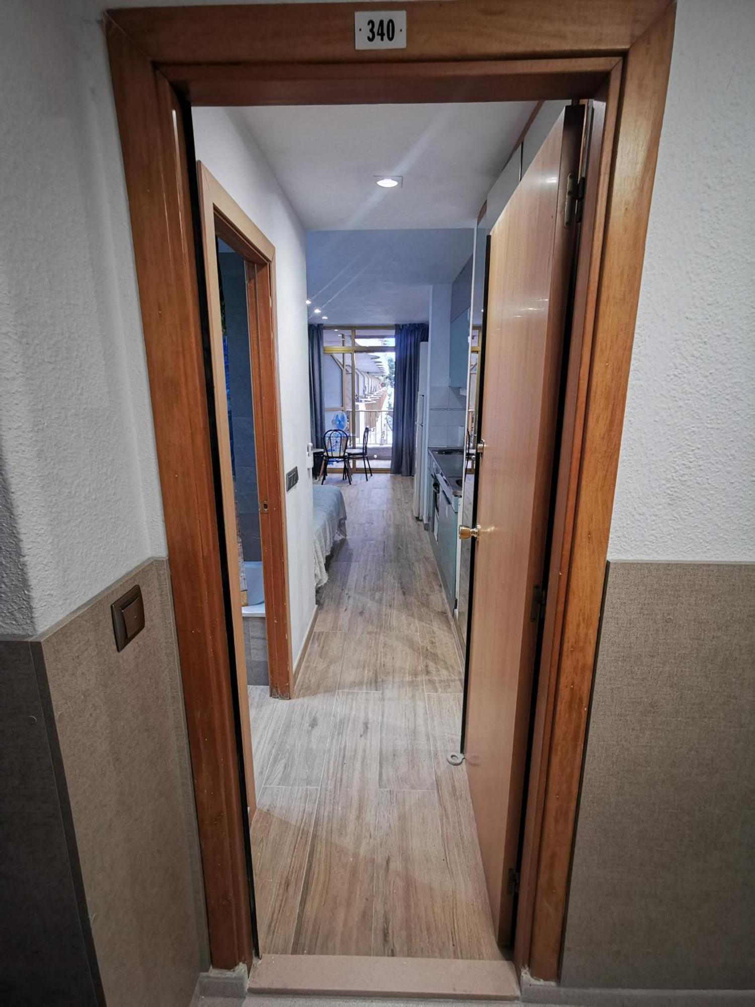 New Nuevo Brand New A Estrenar Luxury De Lujo 12 Months Open! 12 Meses Abierto! Salou
