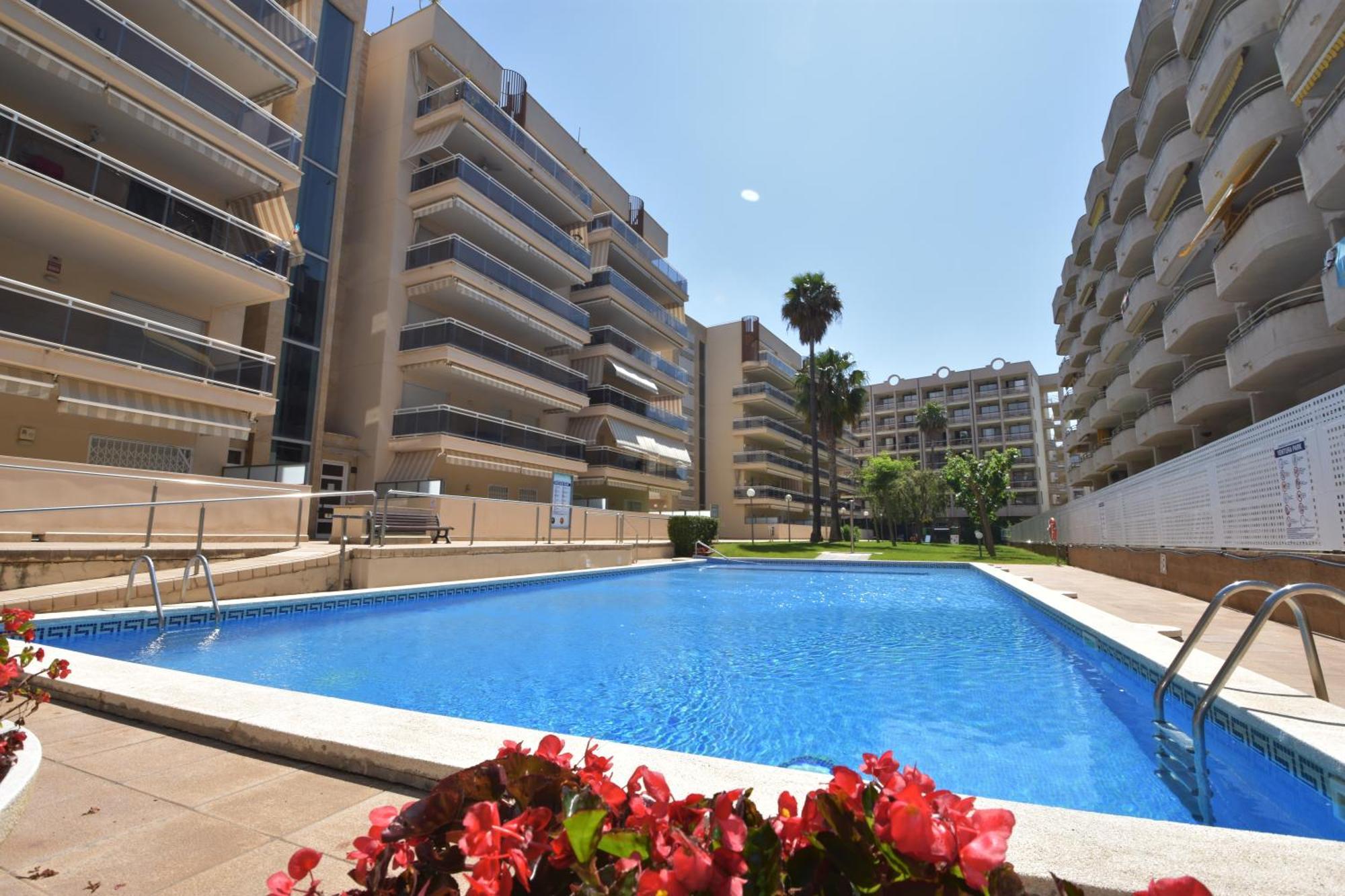 Apartamento Ventura Park C- 3 *