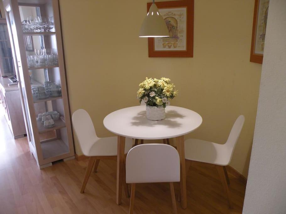 Apartment Centric I Tranquil A 1,7 Kms De Port Aventura *