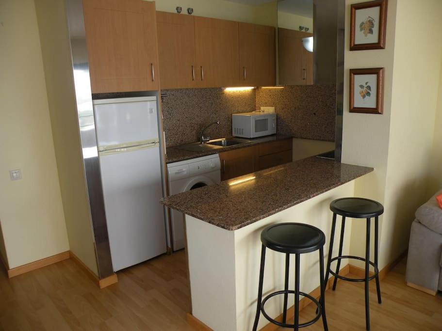 Apartment Centric I Tranquil A 1,7 Kms De Port Aventura Salou