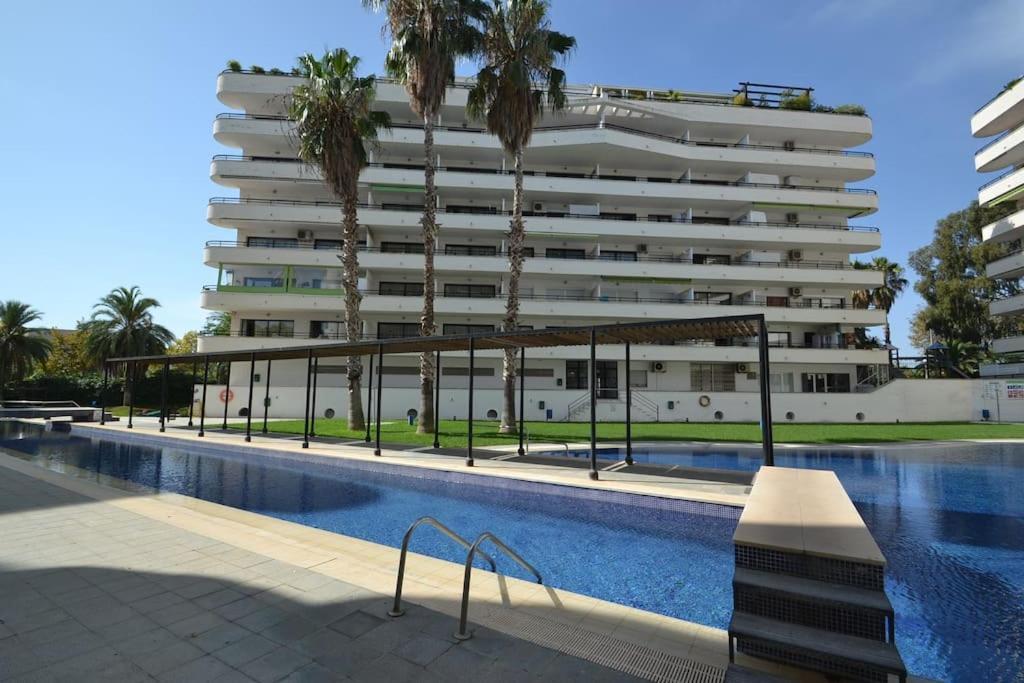 Apartment Centric I Tranquil A 1,7 Kms De Port Aventura