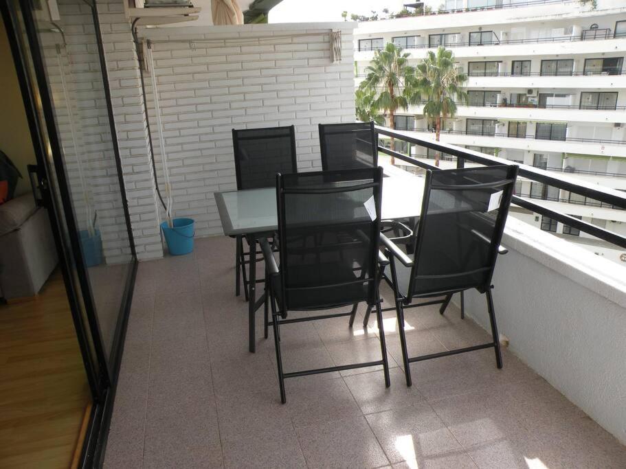 Apartment Centric I Tranquil A 1,7 Kms De Port Aventura Salou