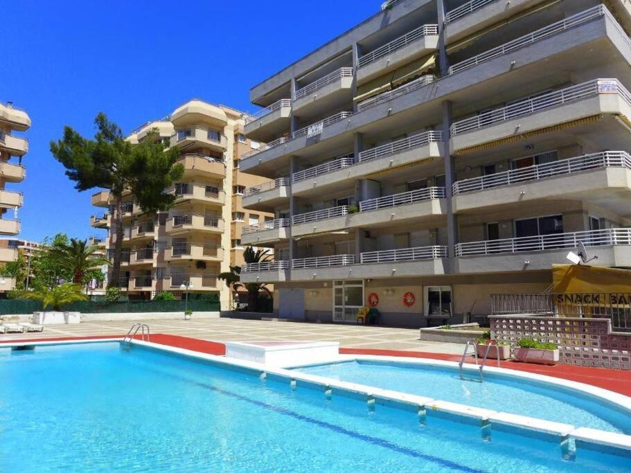 Apartamento Centrico Europa Con Piscina *