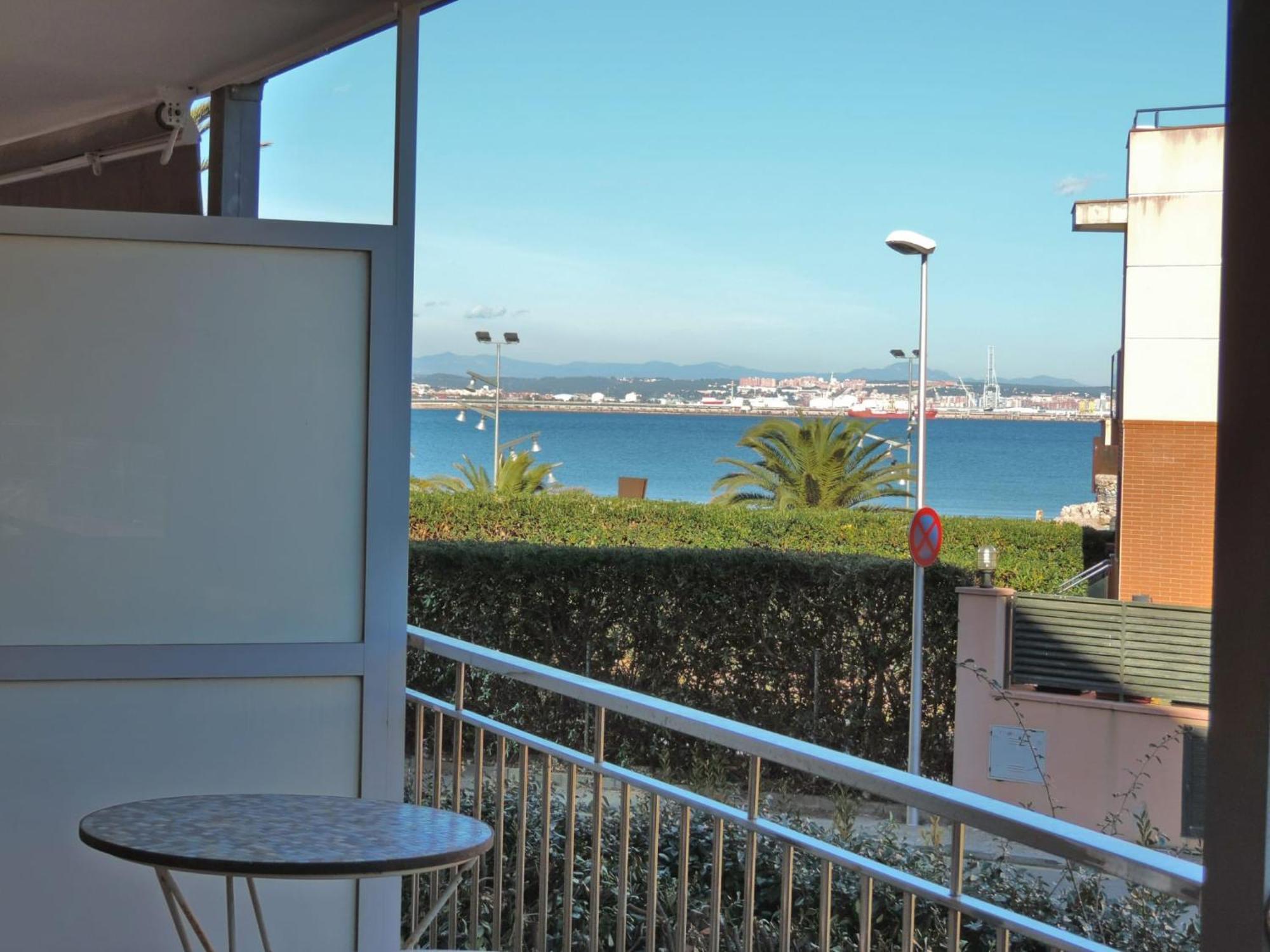 Appartement Tu Oasis, A La Orilla Del Mar Salou