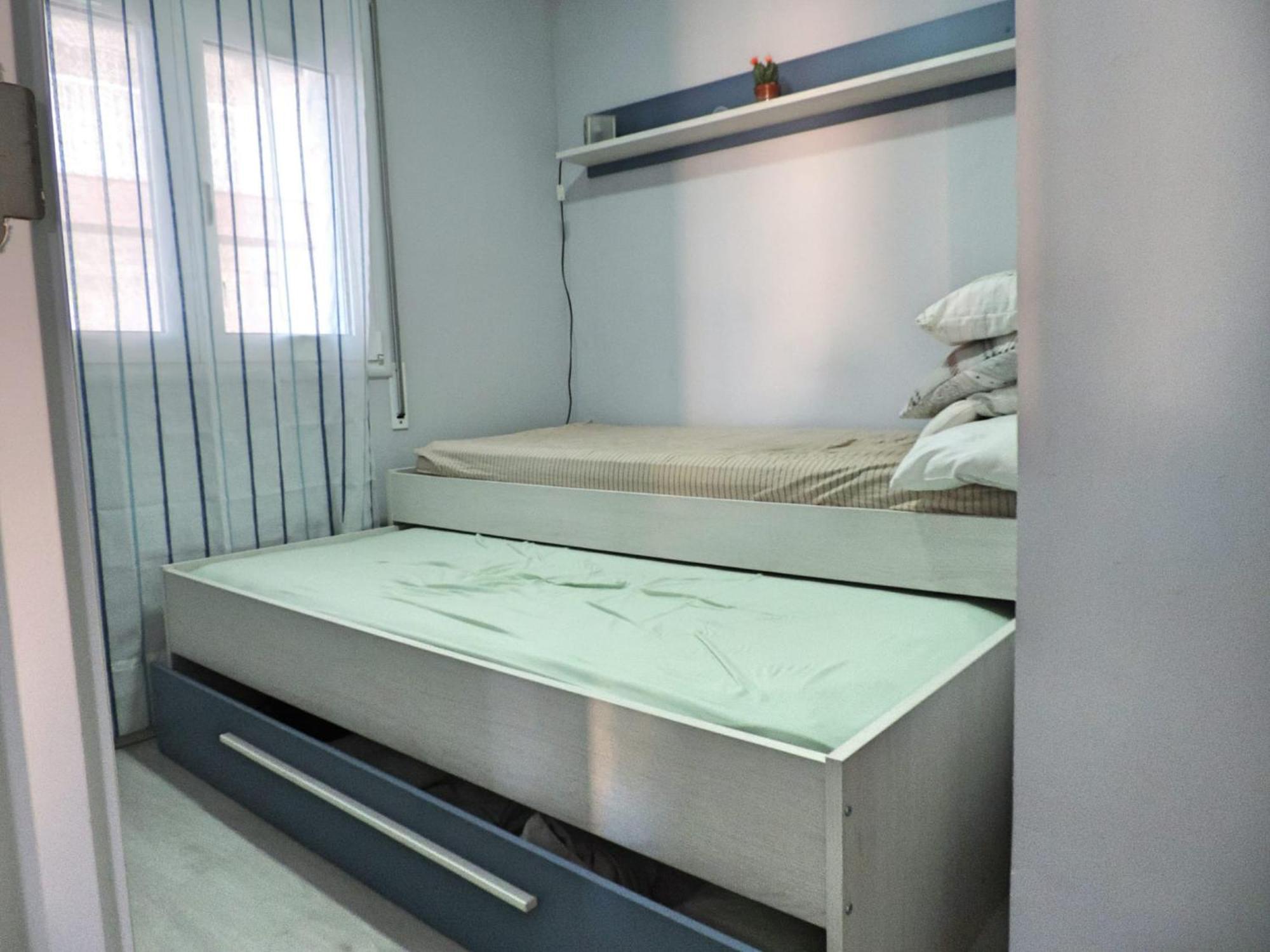 Appartement Tu Oasis, A La Orilla Del Mar *