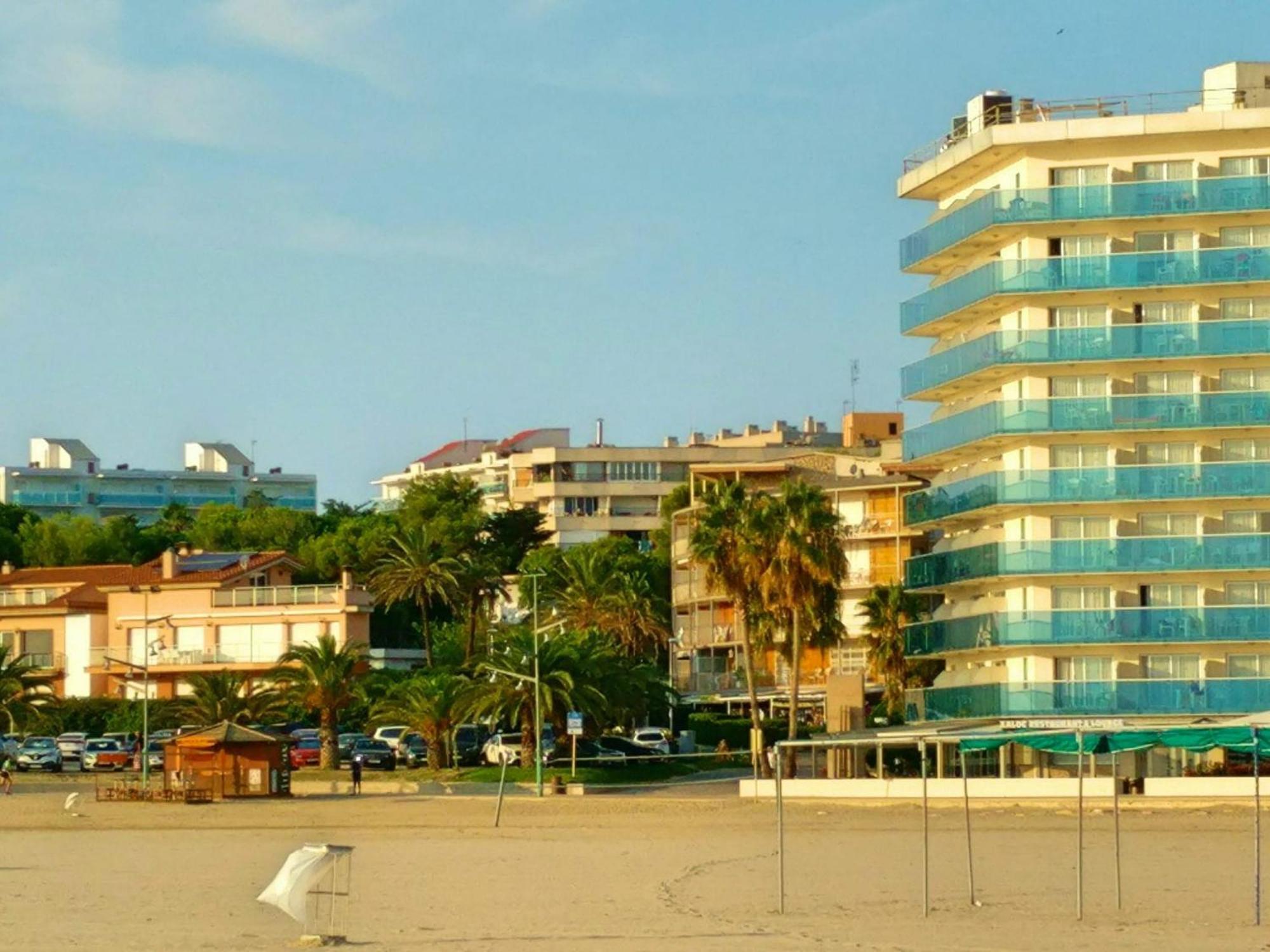 Appartement Tu Oasis, A La Orilla Del Mar