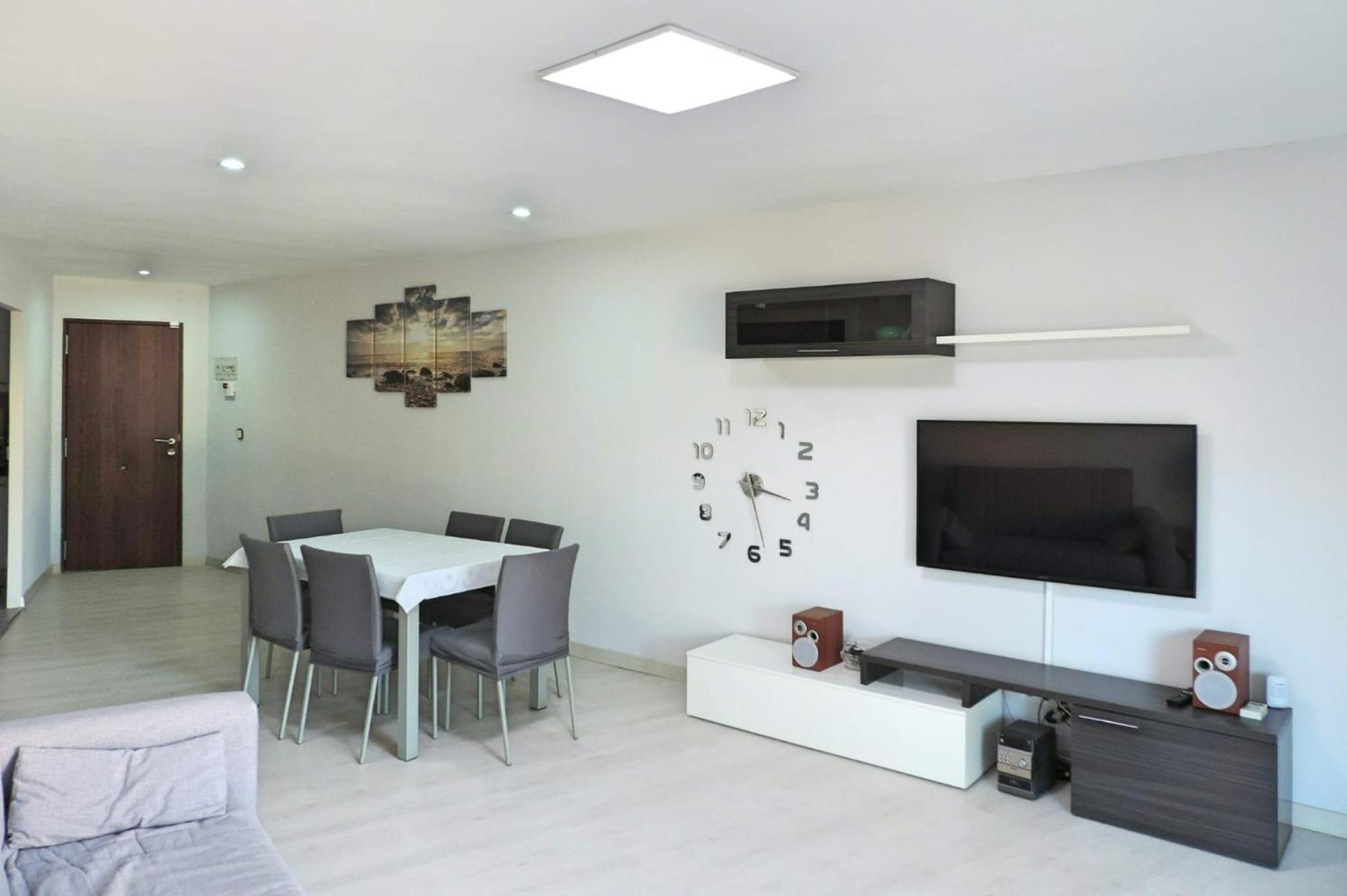 Appartement Tu Oasis, A La Orilla Del Mar