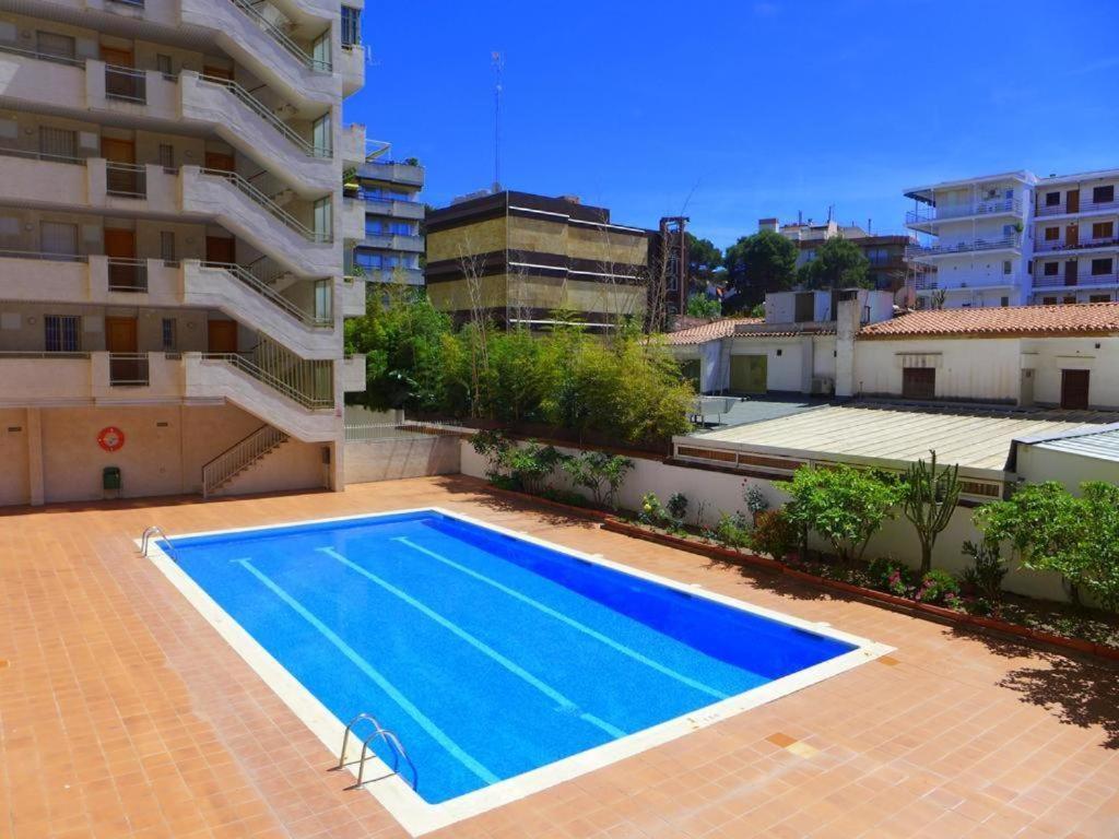 Apartamento Decathlon Salou