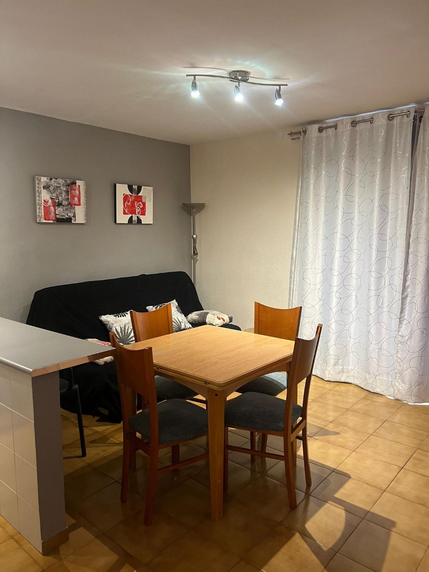 Apartamento Decathlon