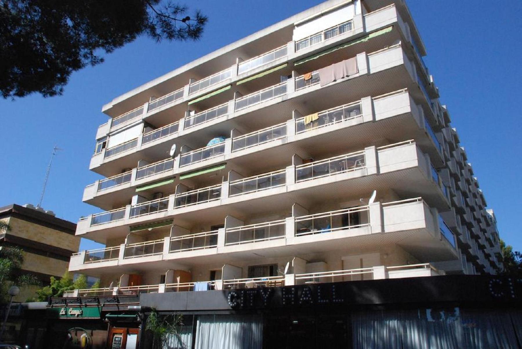 Apartamento Decathlon Salou