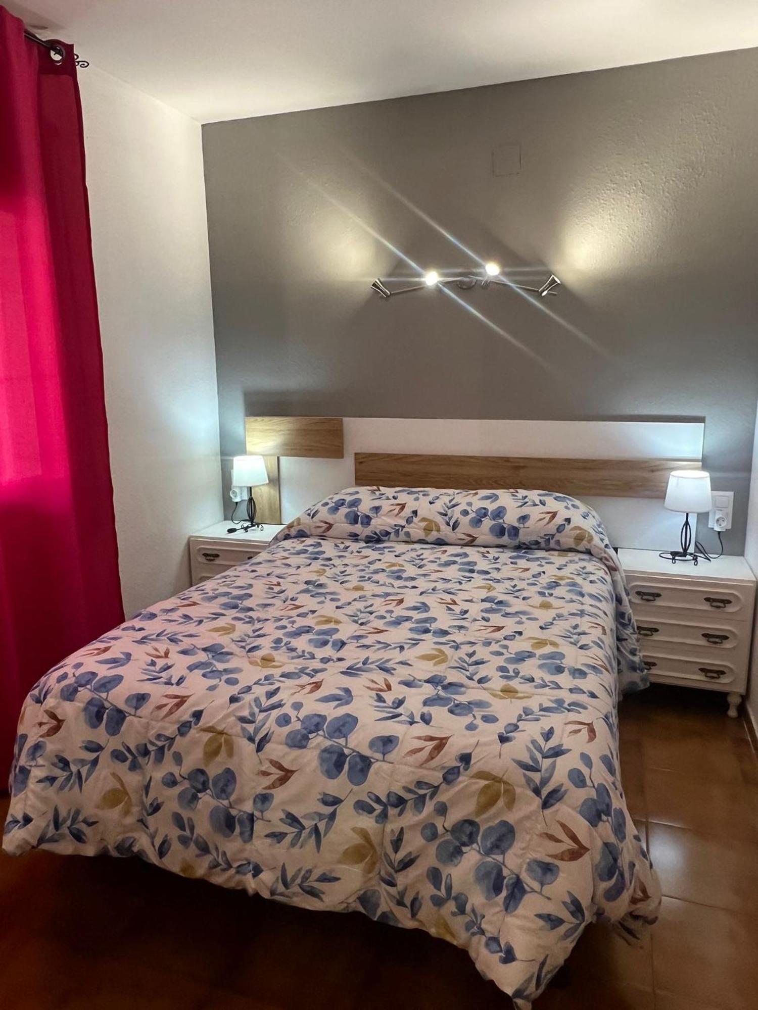 Apartamento Decathlon