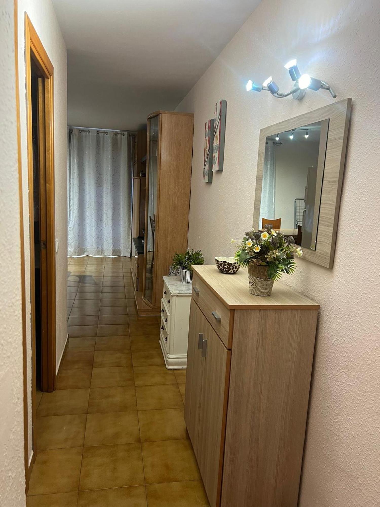 Apartamento Decathlon *