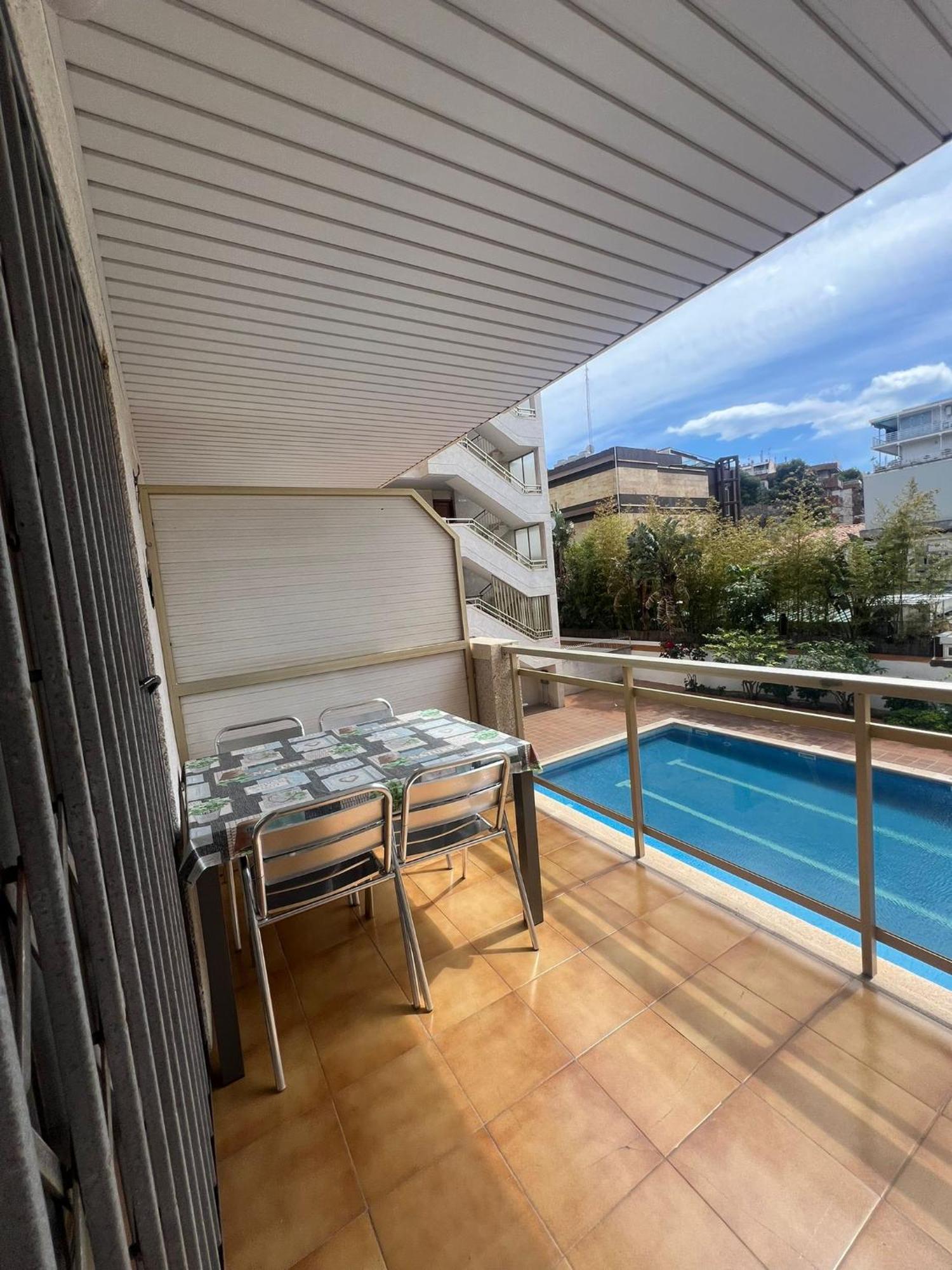 Apartamento Decathlon *