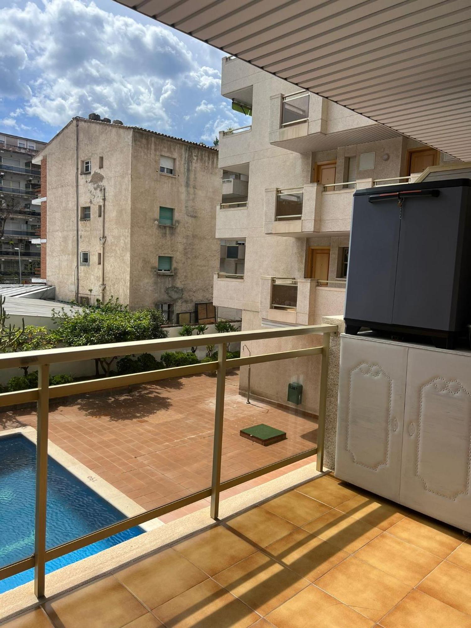 Apartamento Decathlon