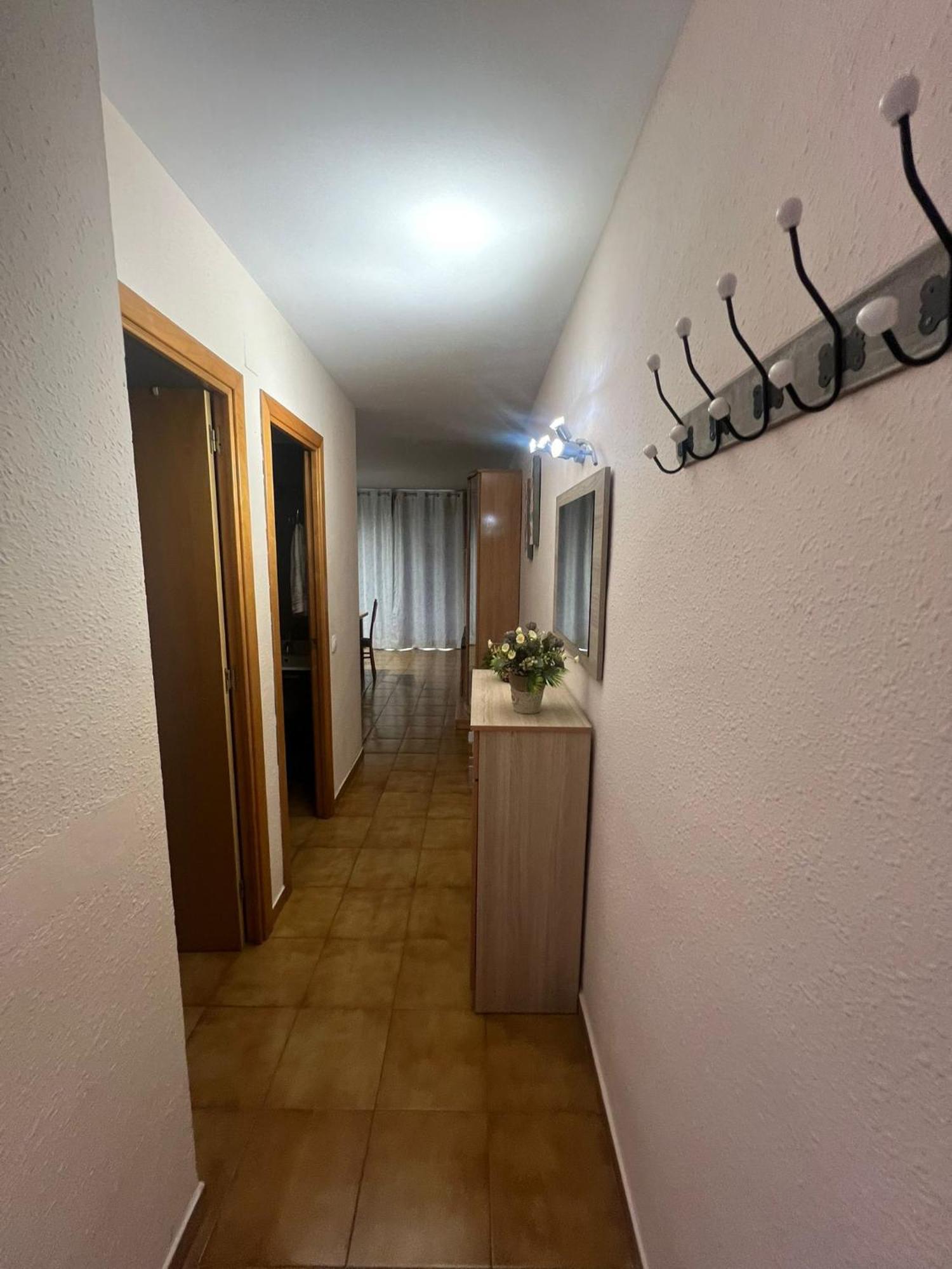 Apartamento Decathlon