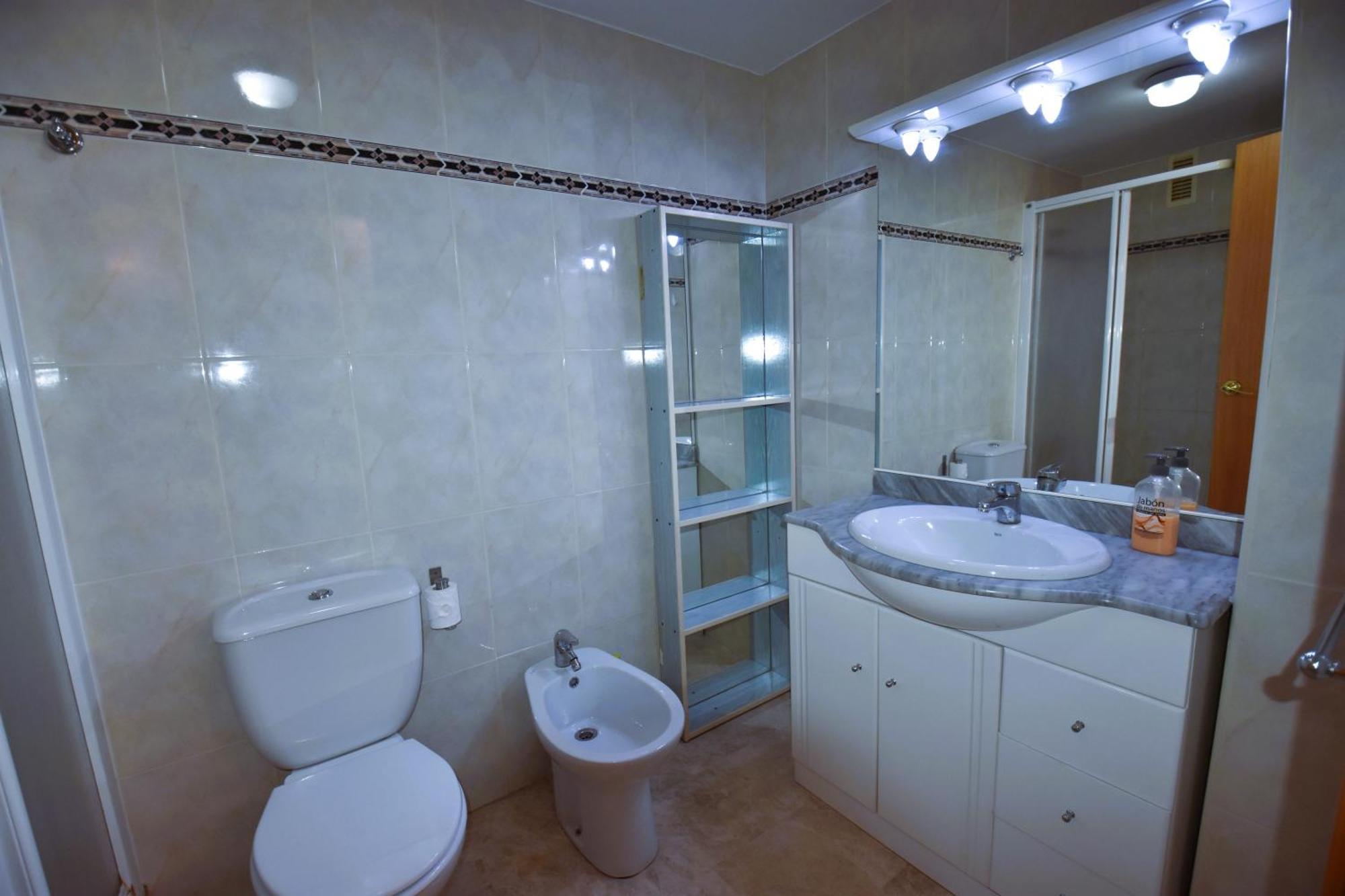 Apartamento Ventura Park C- 3