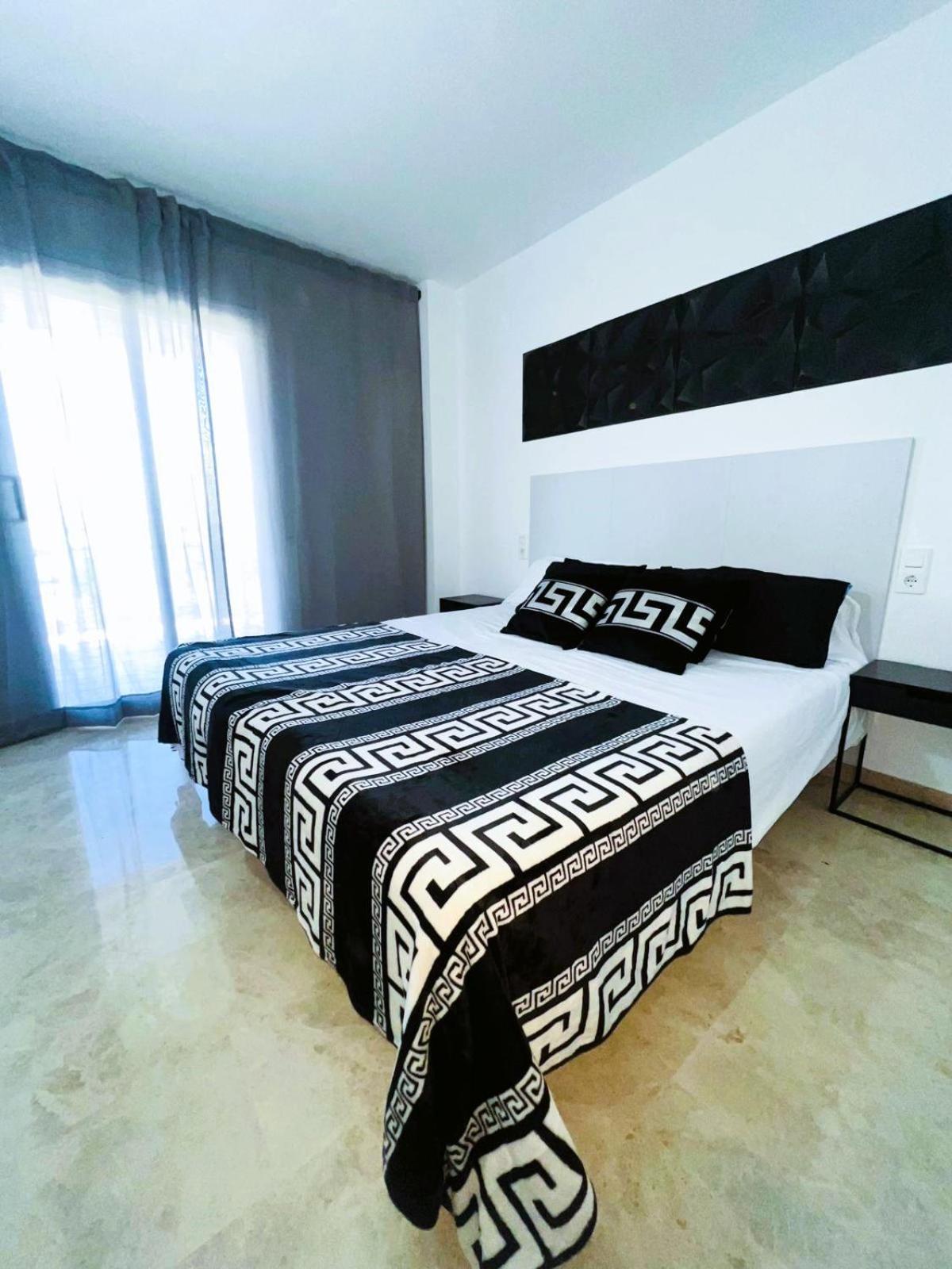 Apartamento Ventura Park C- 3 *