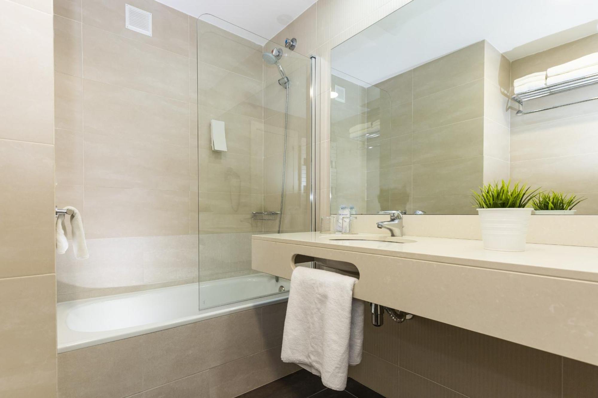 Acacias Apartamento Salou