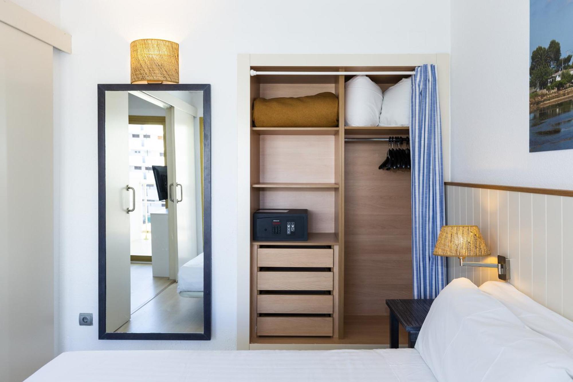 Acacias Apartamento