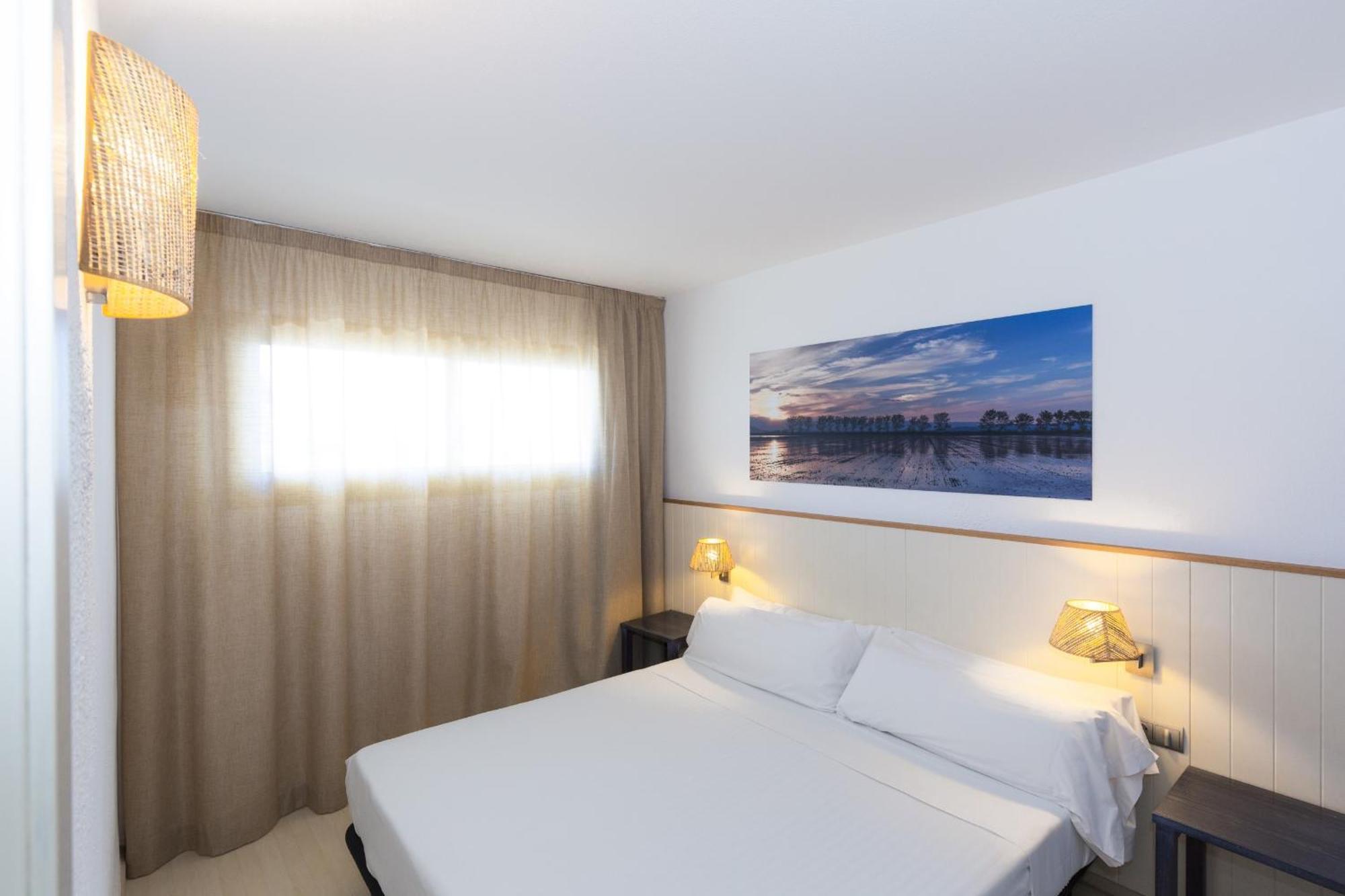 Apartamento Acacias