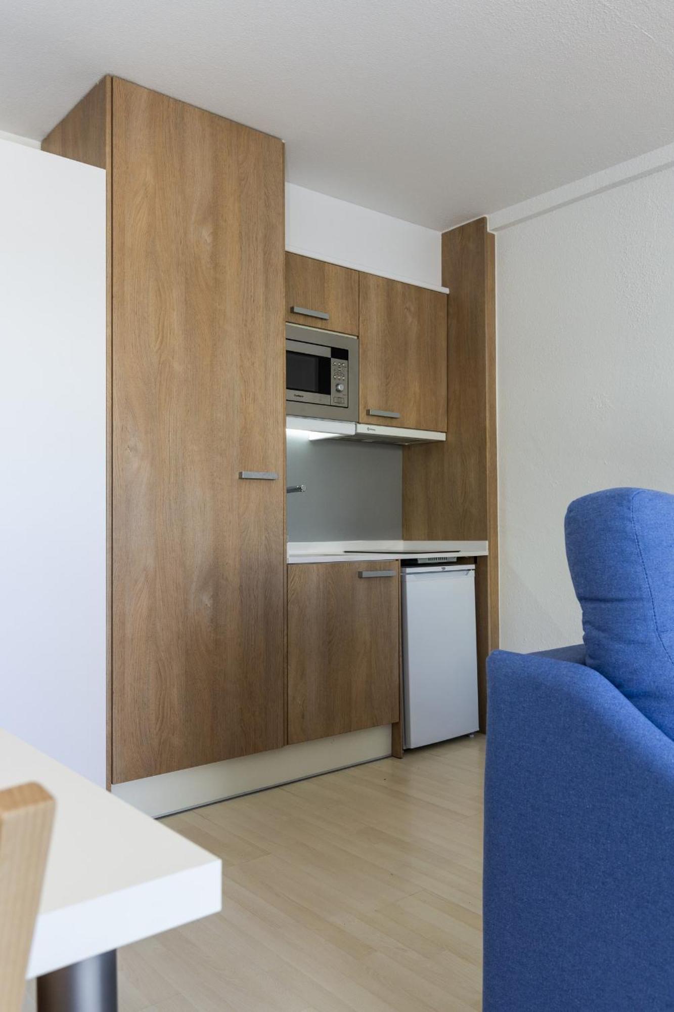 Apartamento Acacias *