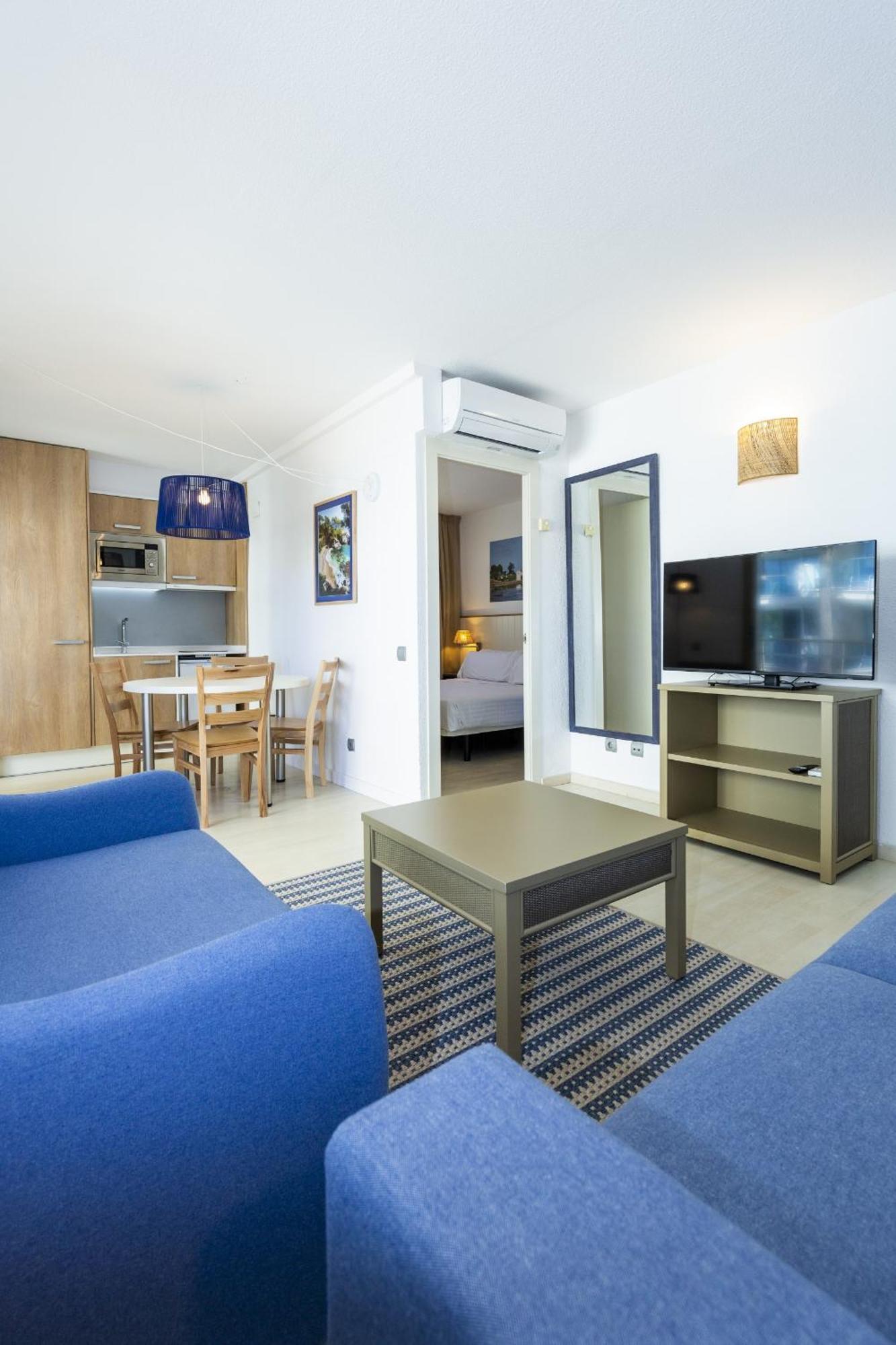 Apartamento Acacias Salou