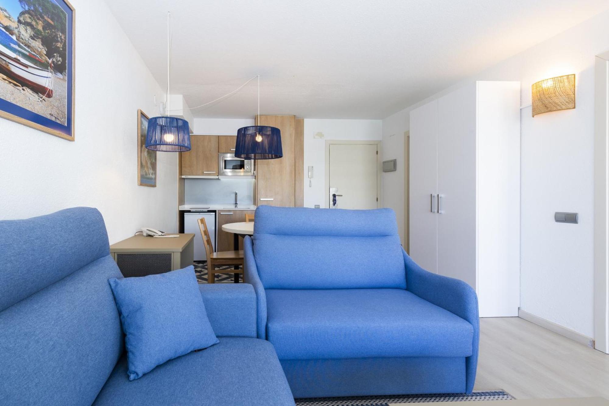 Acacias Appartement Salou