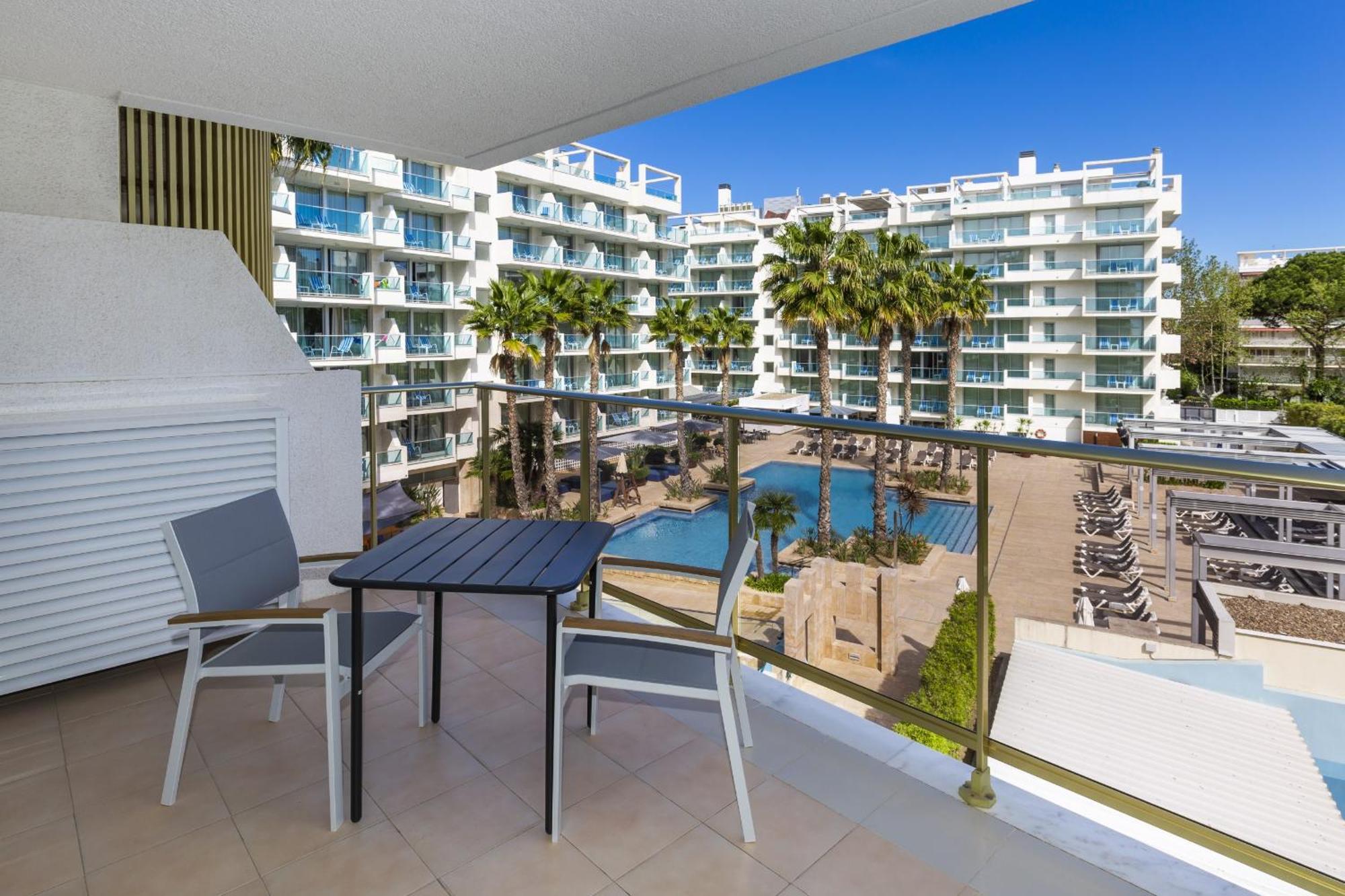 Acacias Apartamento