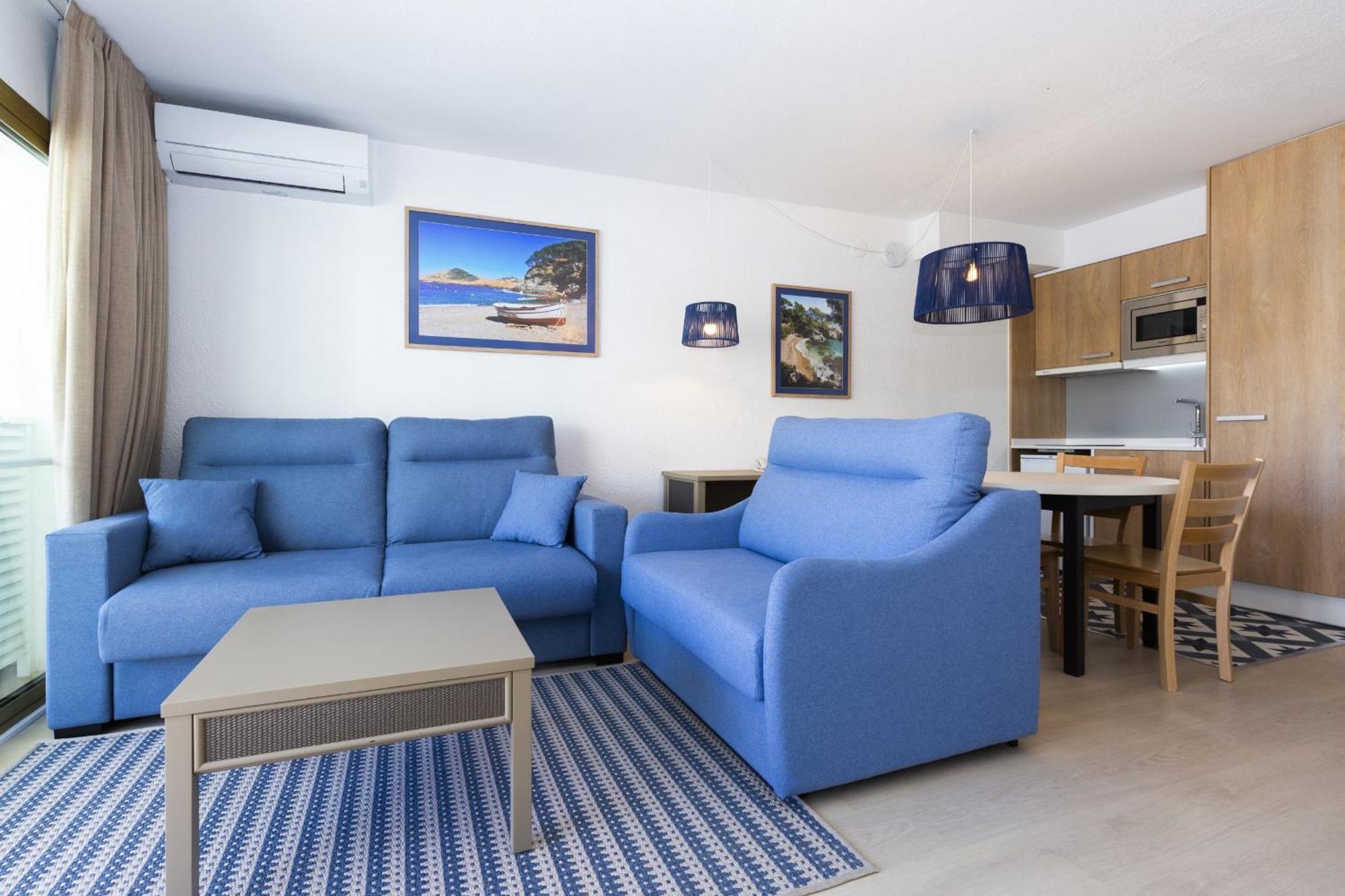 Apartamento Acacias *