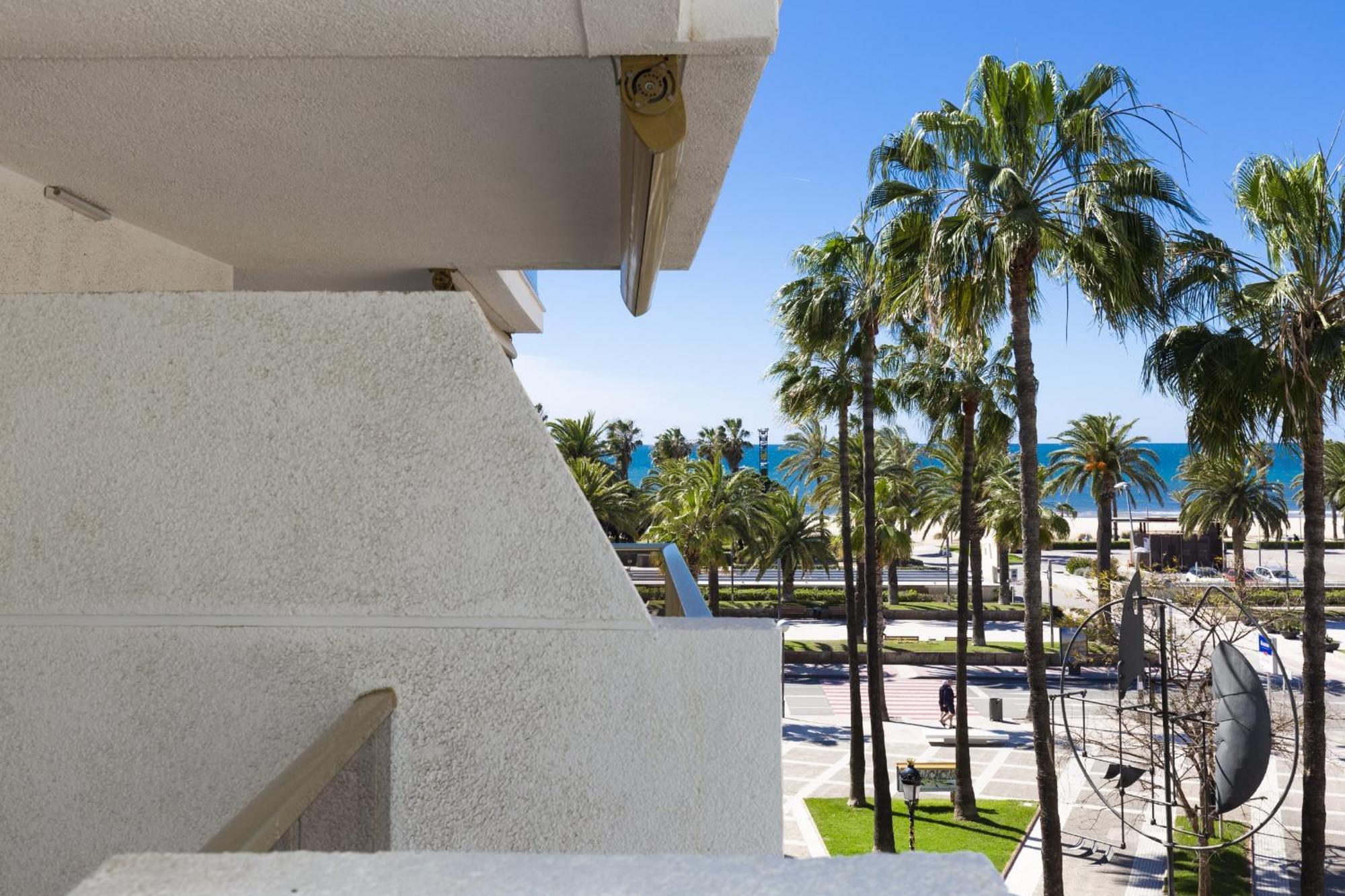 Apartamento Acacias