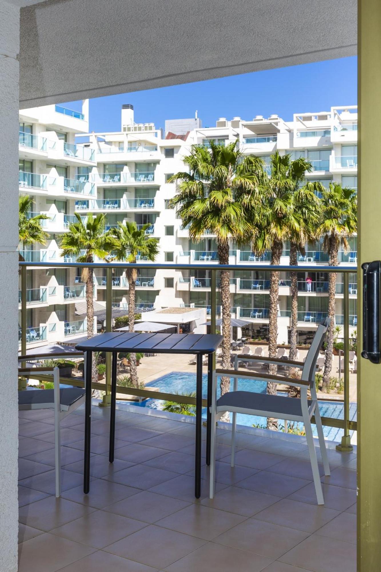 Acacias Apartamento