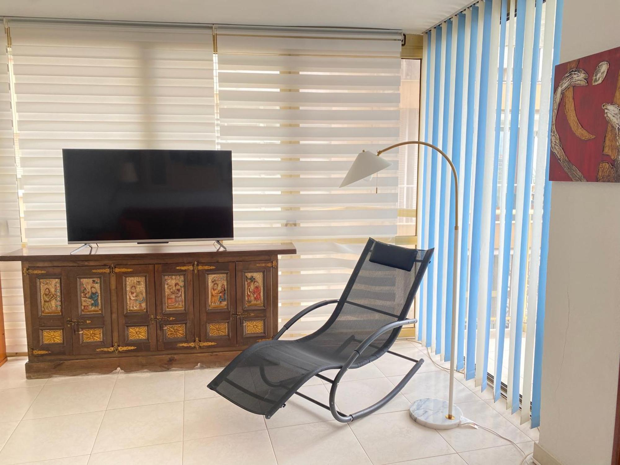 Vista Mar Apartamento