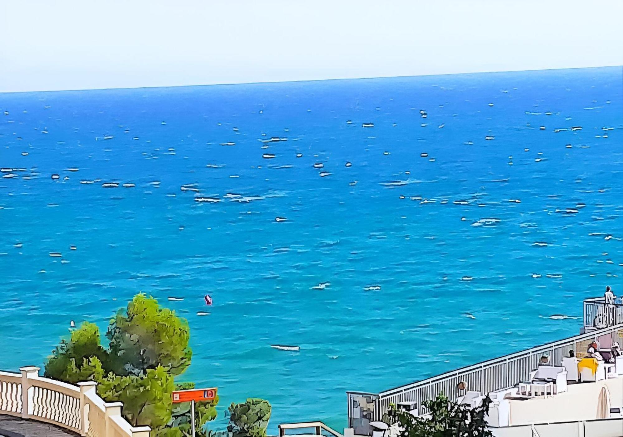 Paradis & Center Salou