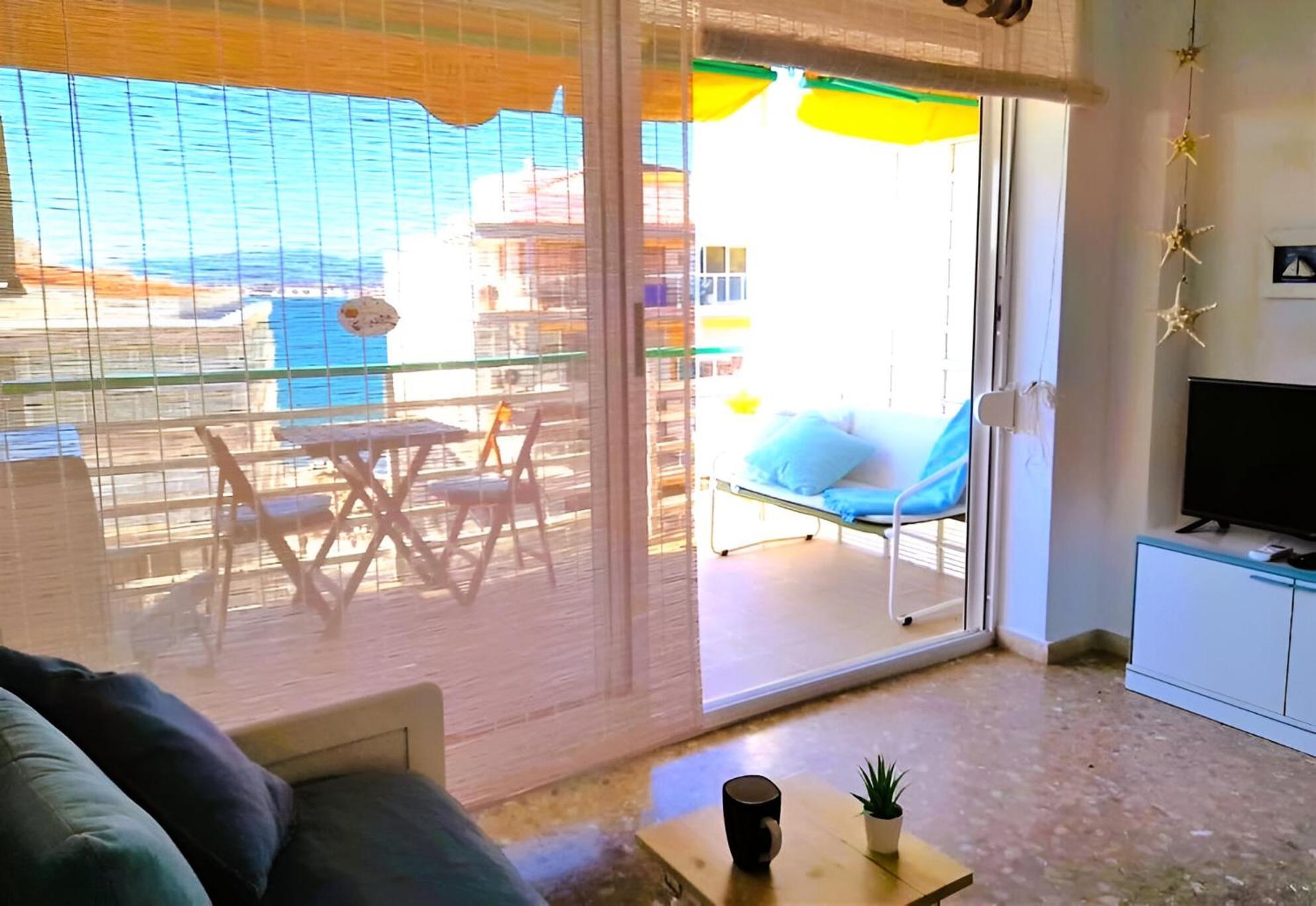 Paradis & Center Appartement Salou