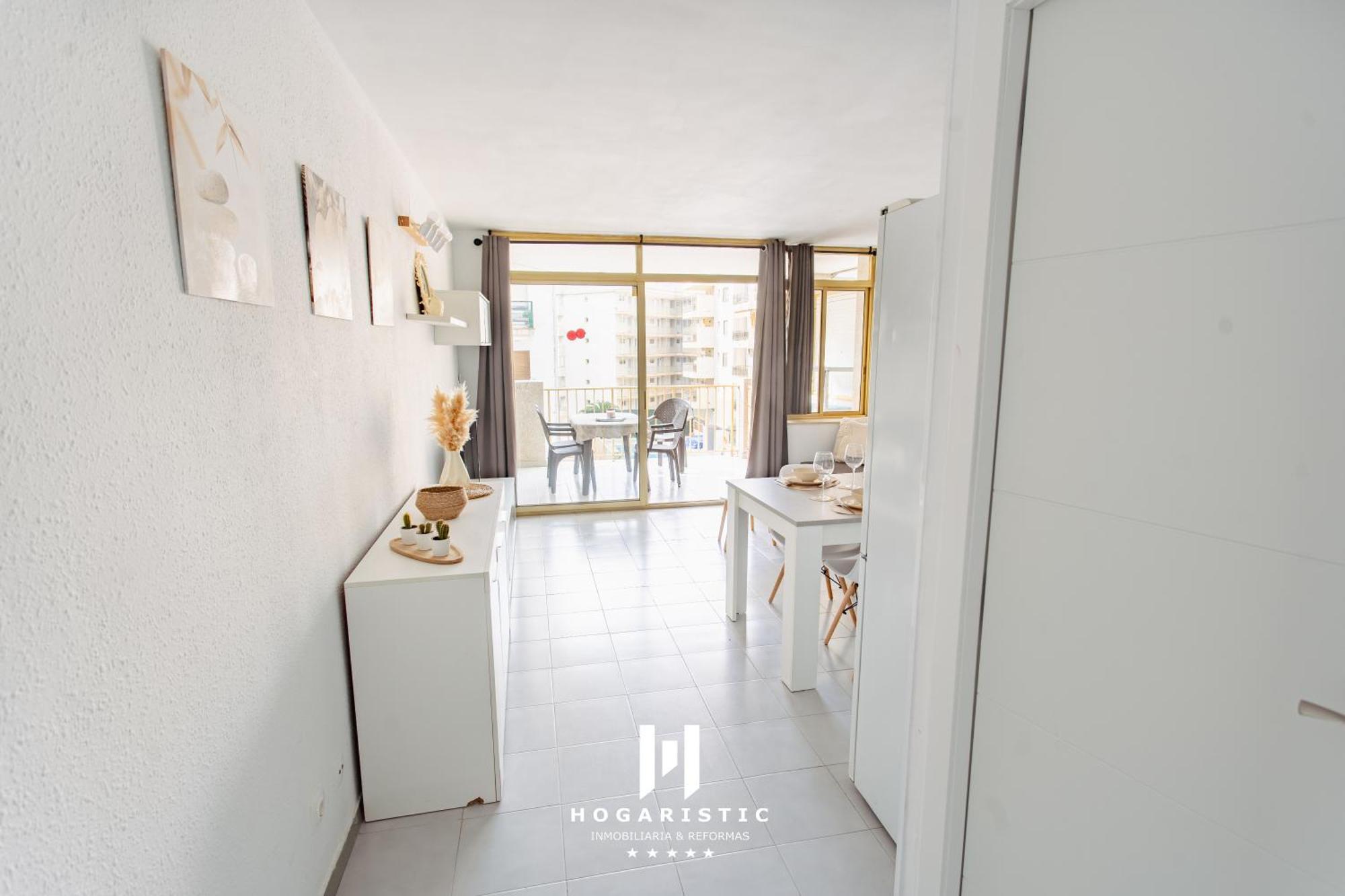 Elegante Apartamento Con Piscina * Salou