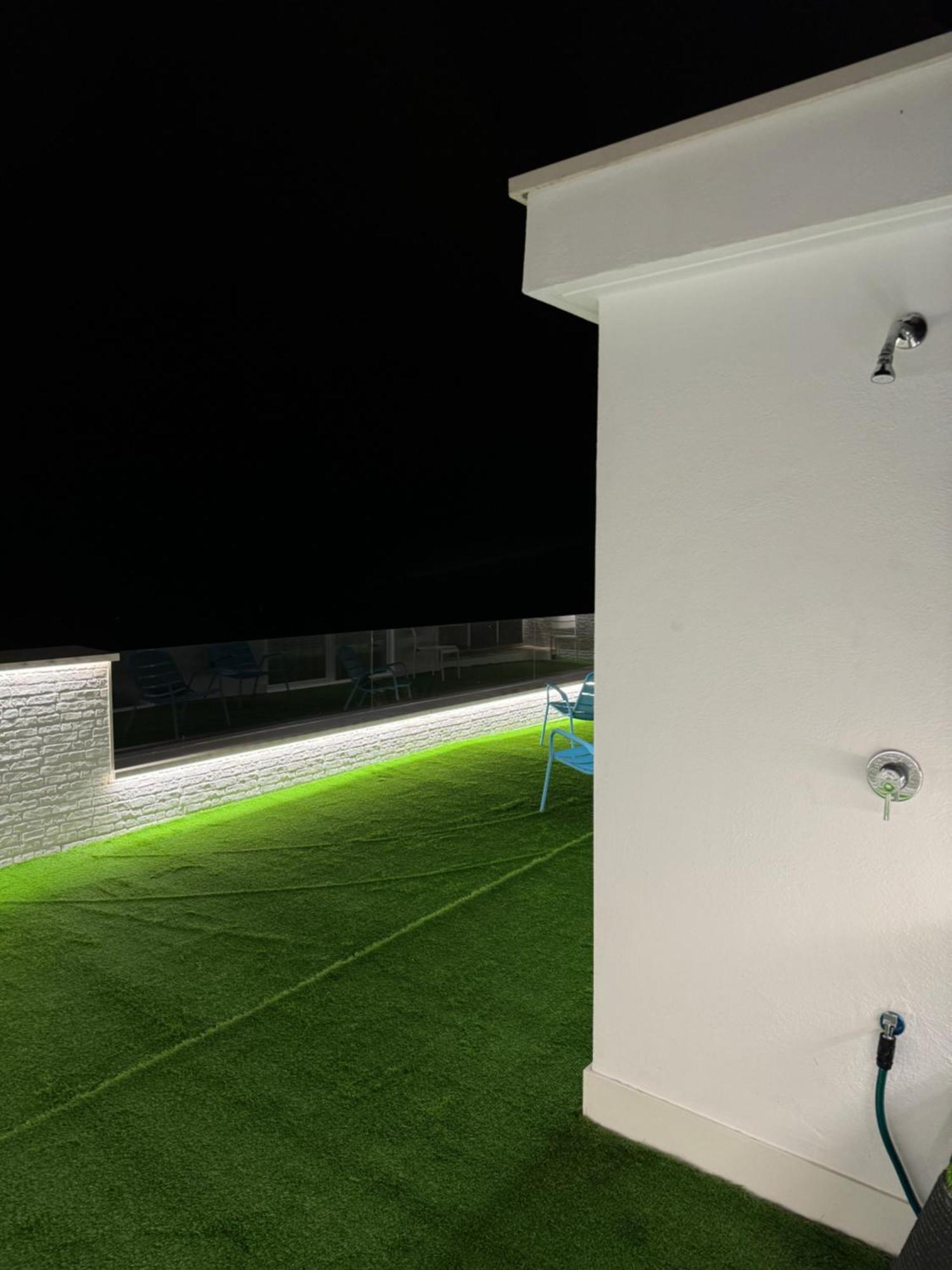 Fabulous Front Sea Penthouse Apartamento Salou