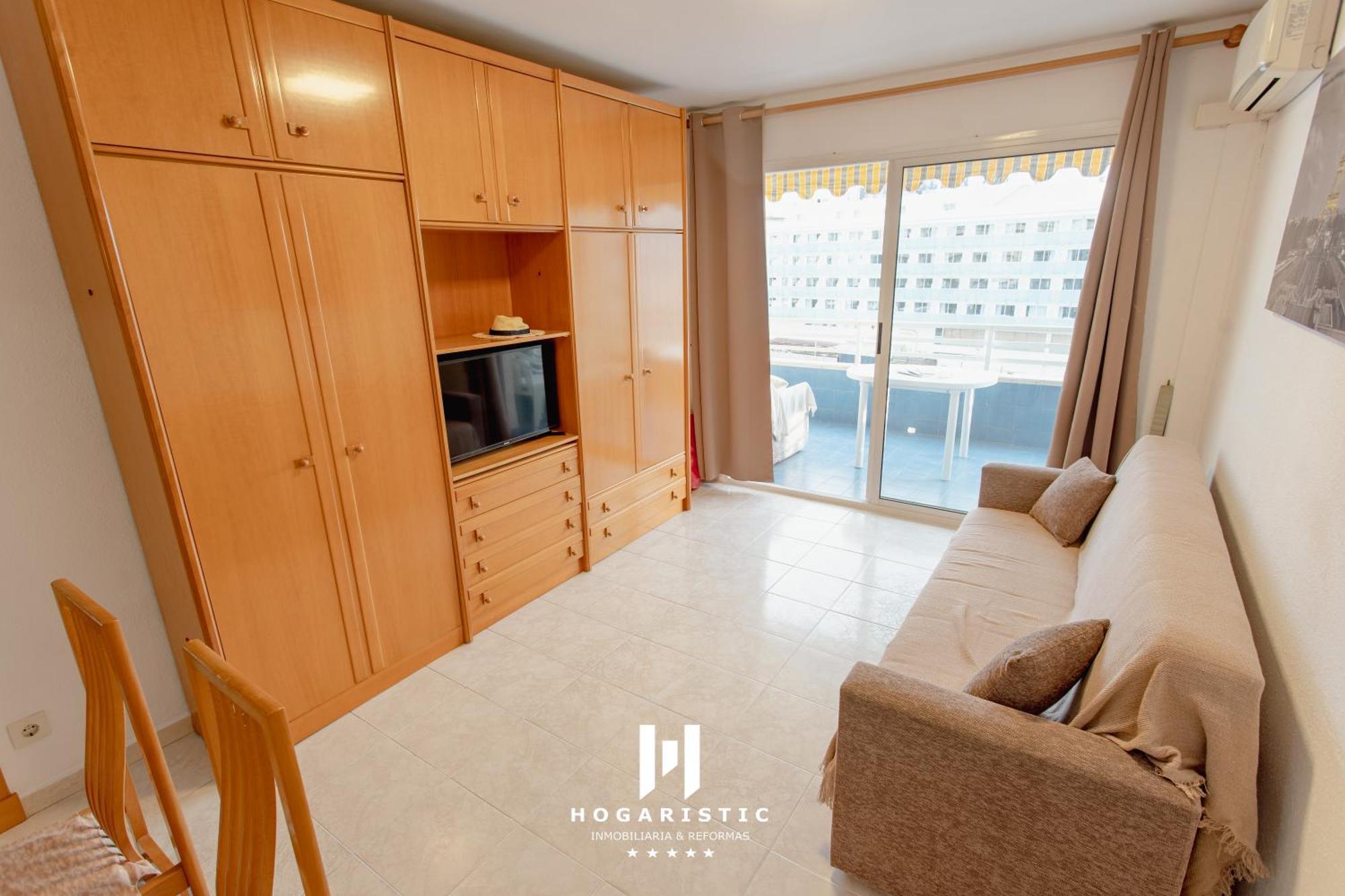 Apartamento Centrico Europa Con Piscina Salou