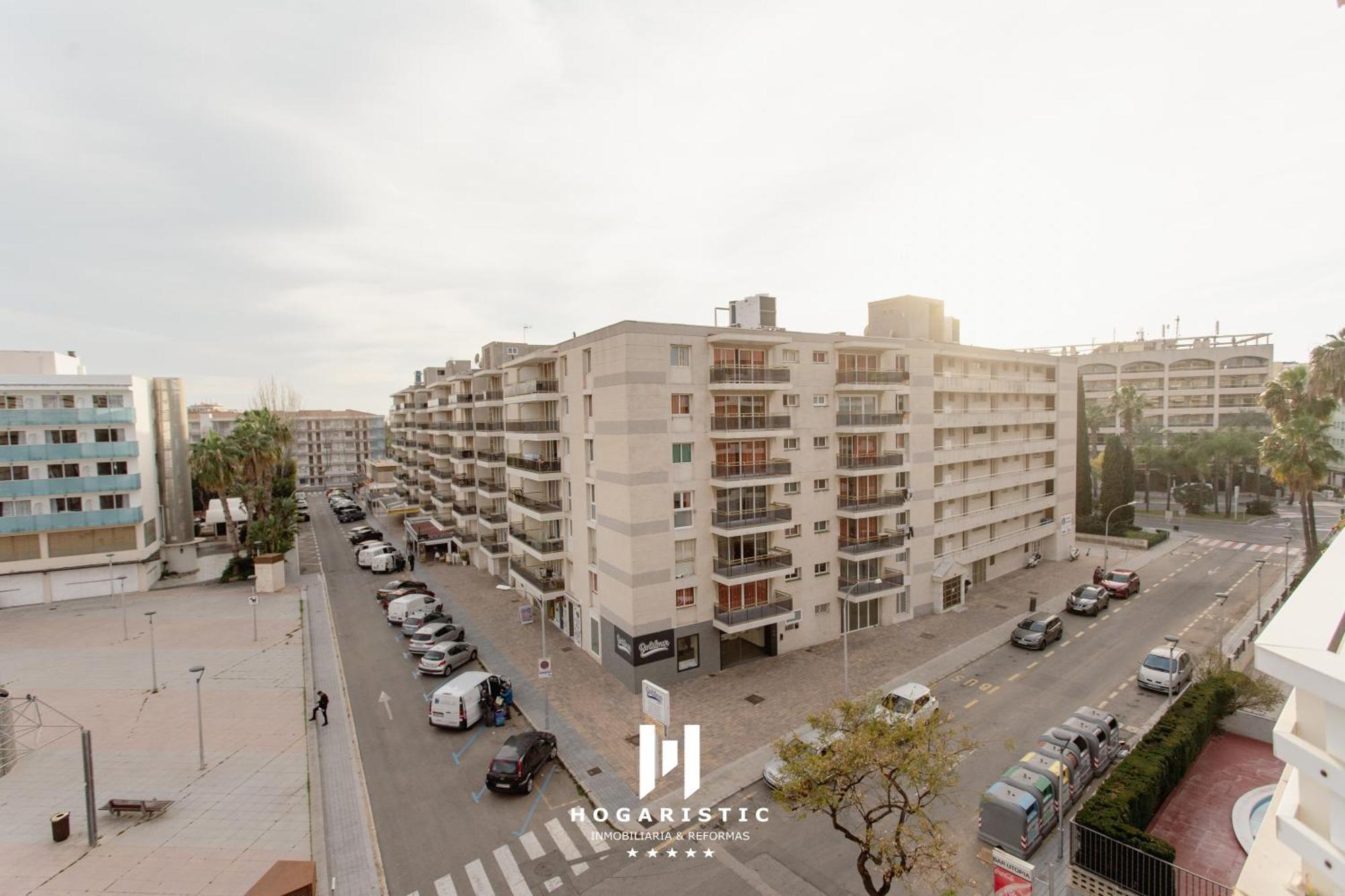 Apartamento Centrico Europa Con Piscina Salou