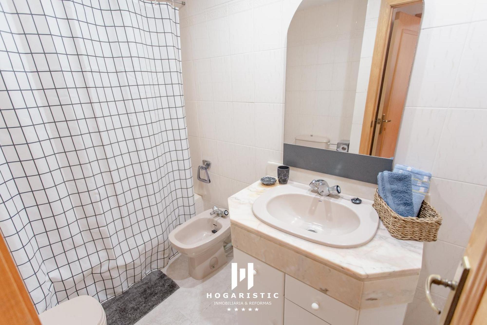 Centrico Europa Con Piscina Apartamento