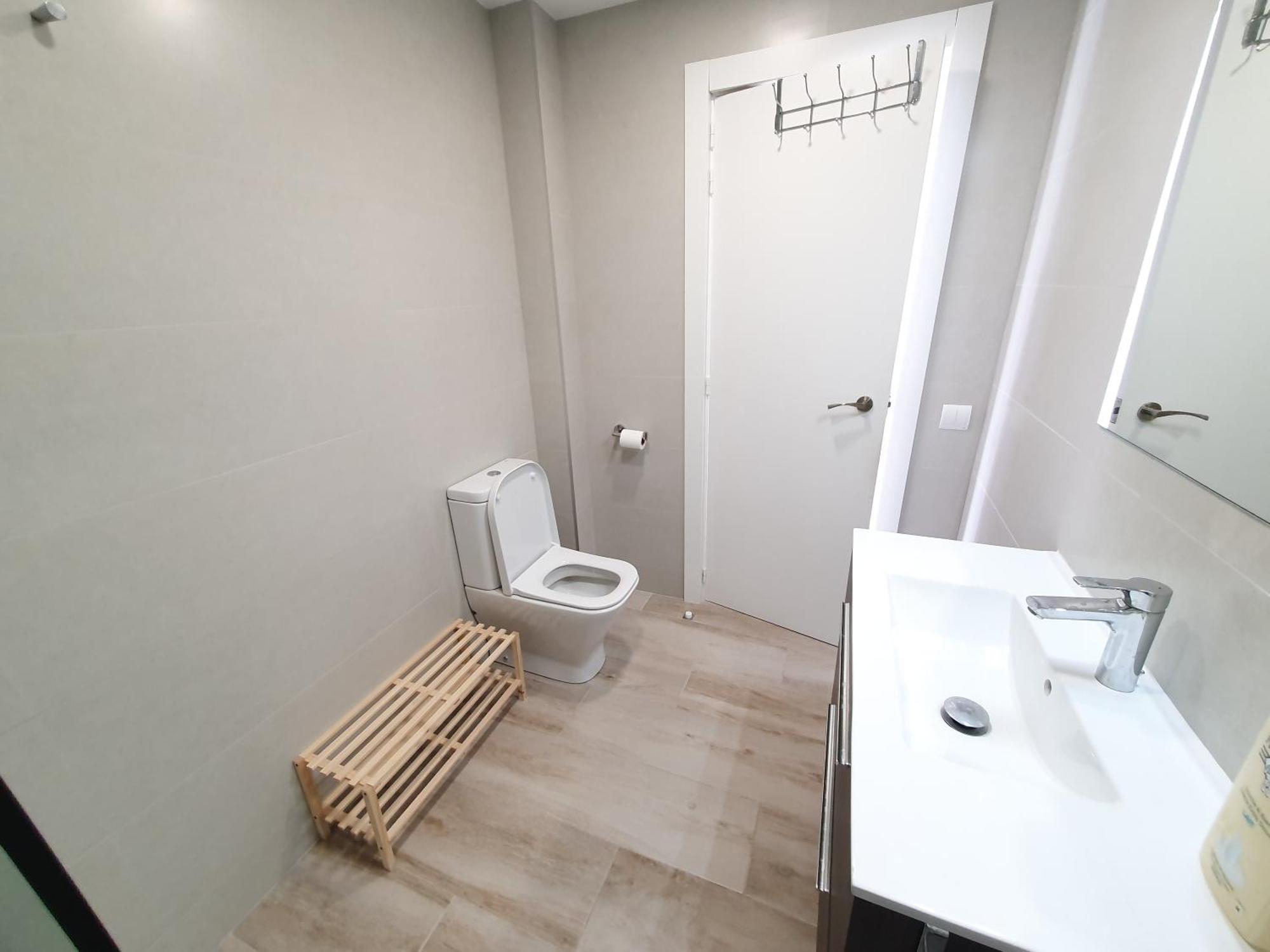 Appartement Con Vistas Al Mar,centro Wifi