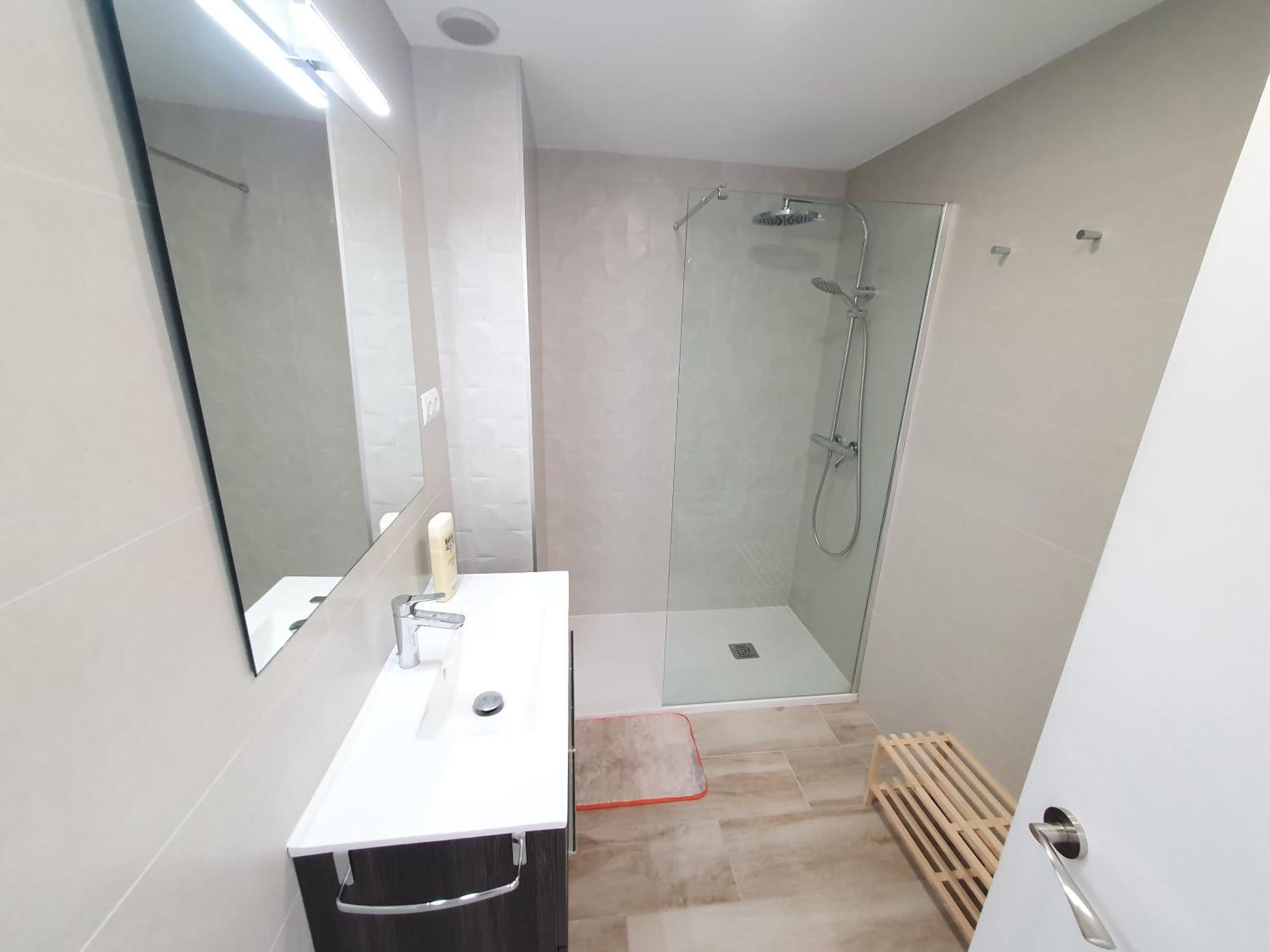 Con Vistas Al Mar,centro Wifi Appartement