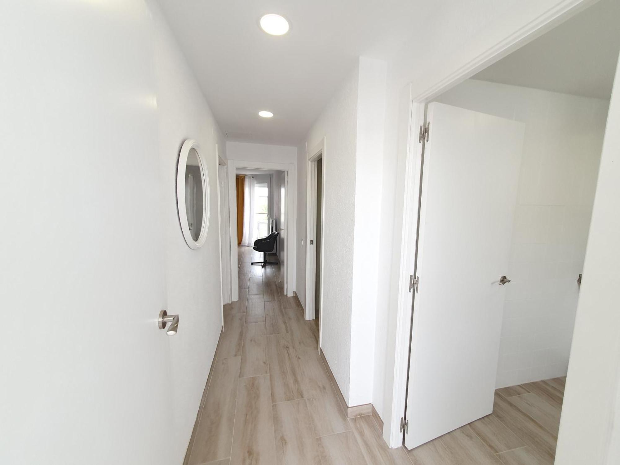 Appartement Con Vistas Al Mar,centro Wifi *