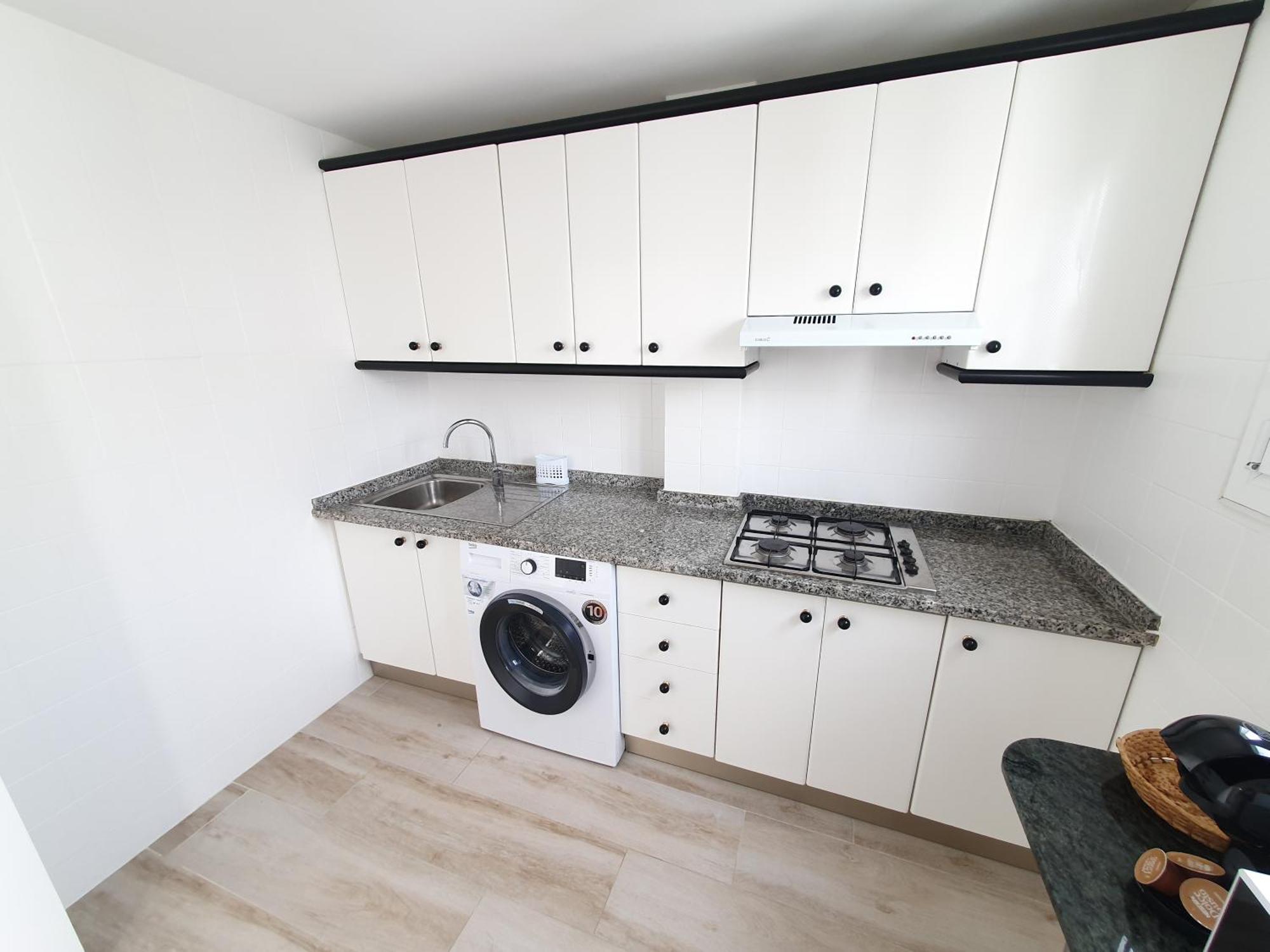 Appartement Con Vistas Al Mar,centro Wifi
