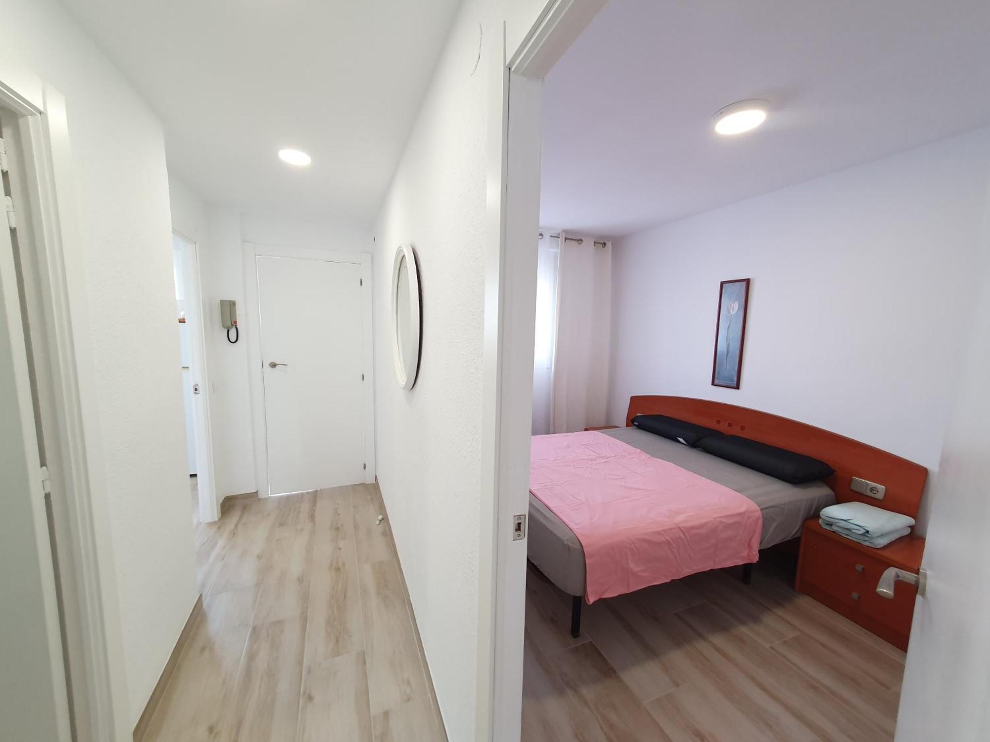 Con Vistas Al Mar,centro Wifi Appartement *