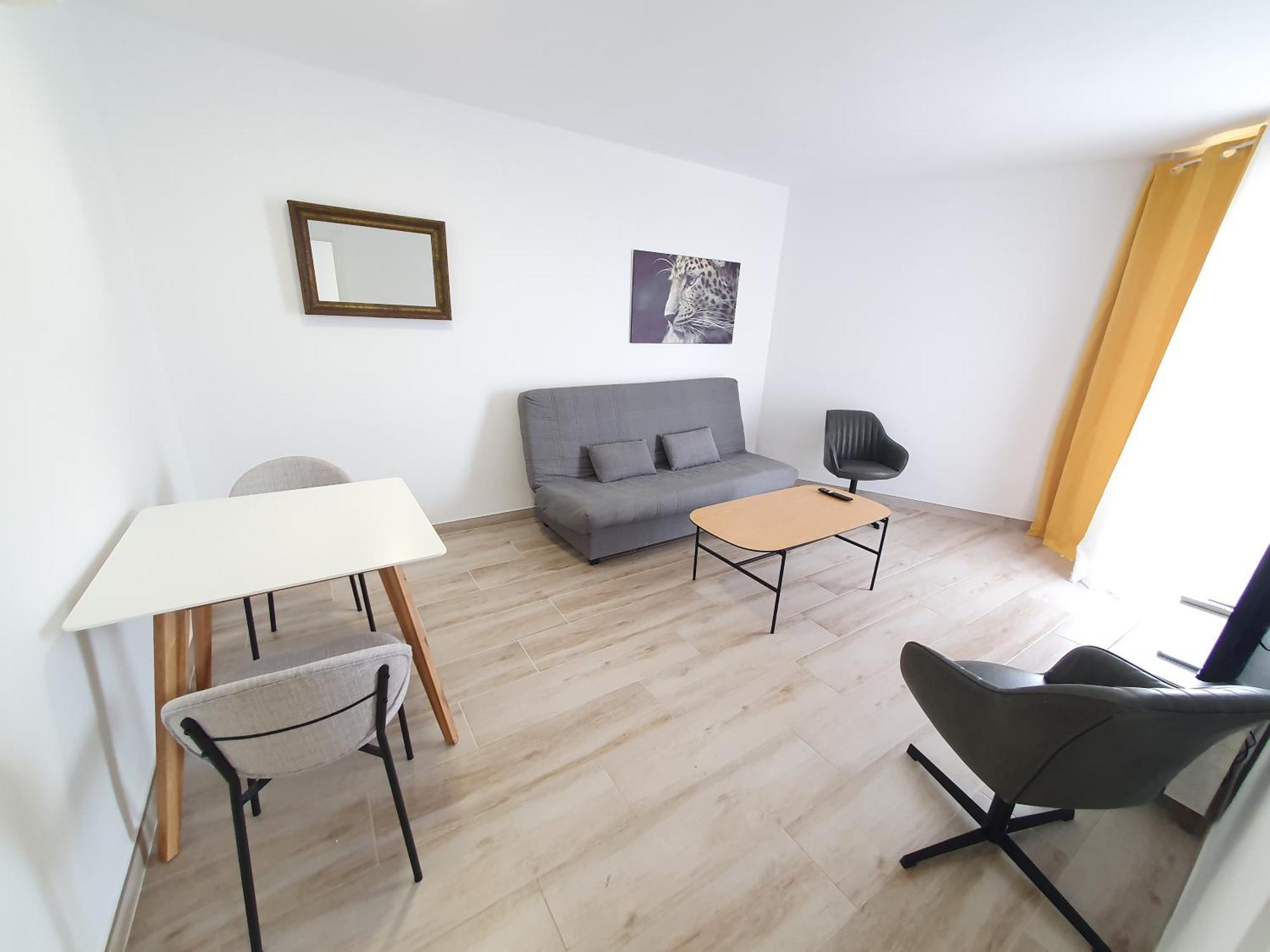 Appartement Con Vistas Al Mar,centro Wifi