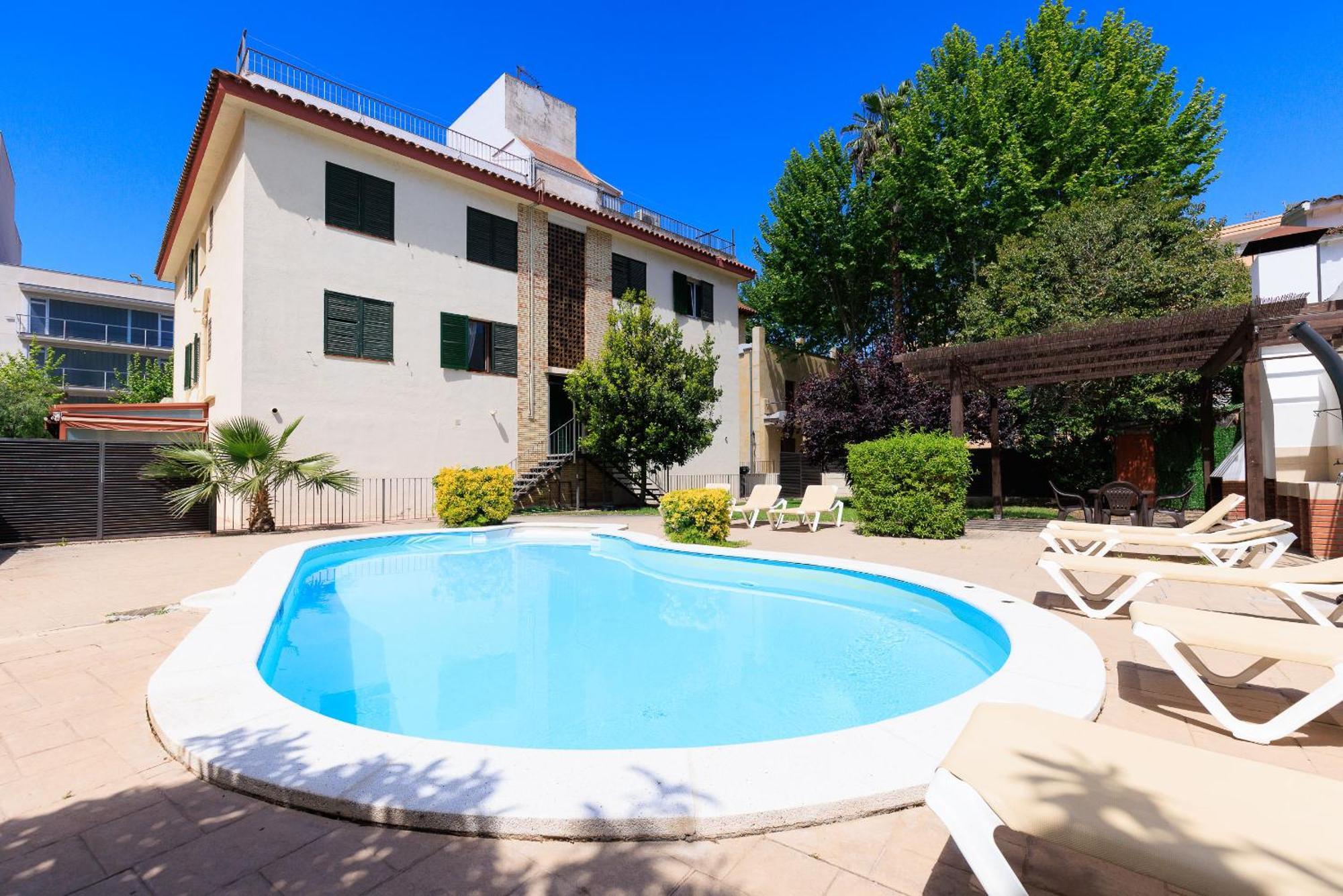 Apartamento New Queens 2a Planetcostadorada