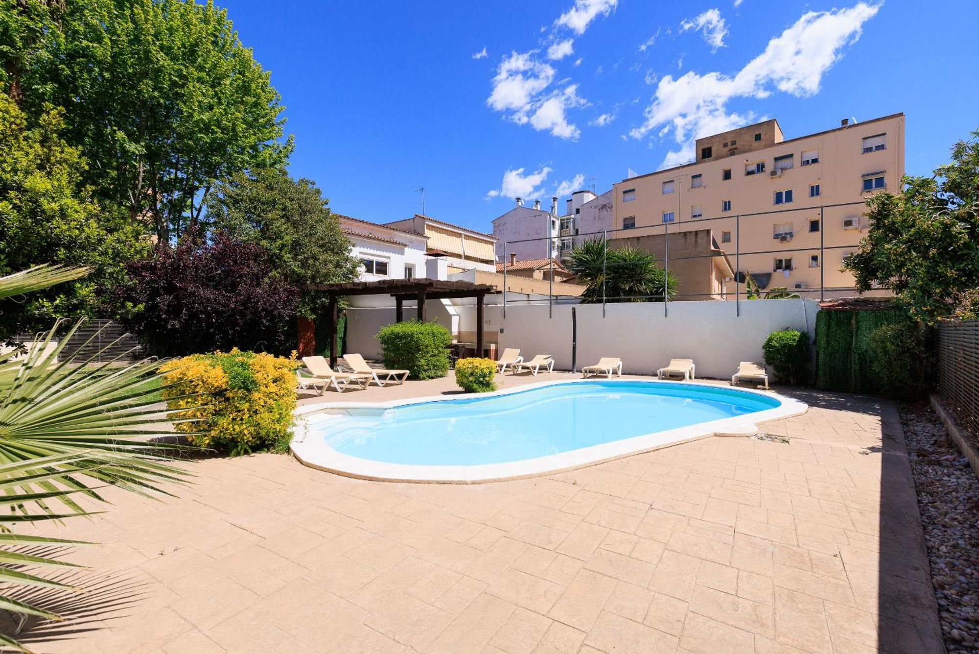 Apartamento New Queens 2a Planetcostadorada