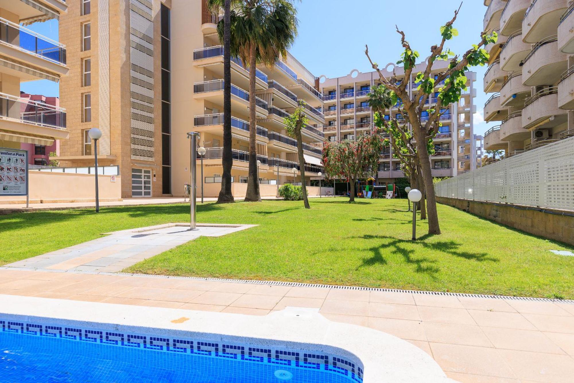 Apartamento New Ventura 3